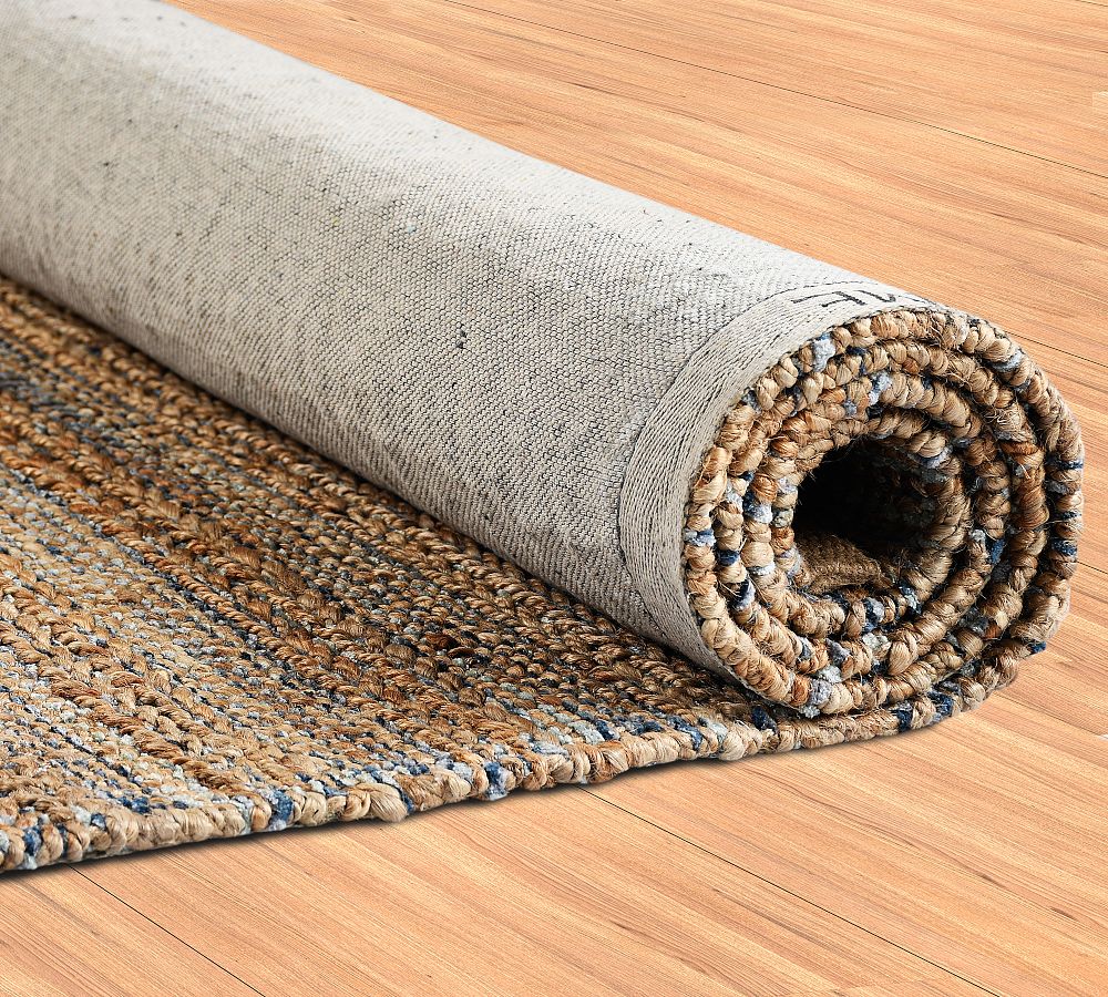 Pottery Barn Emiri Handwoven Rug