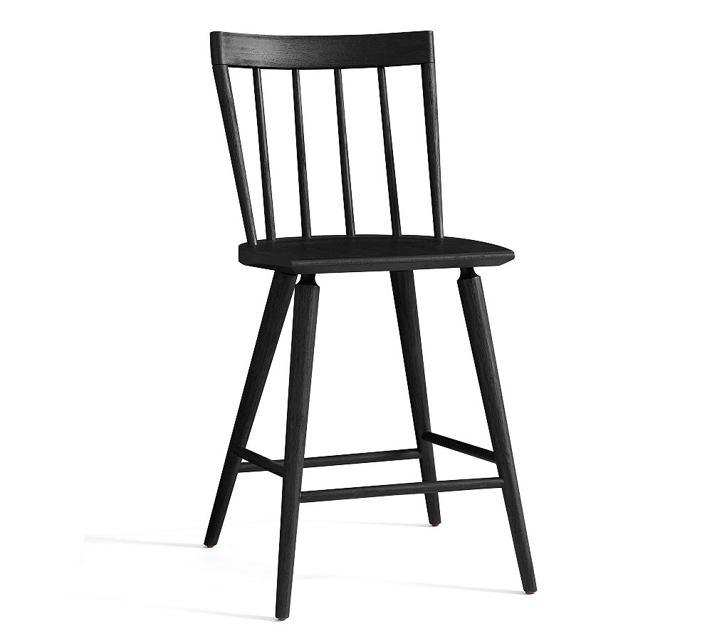Pottery Barn Shay Stool