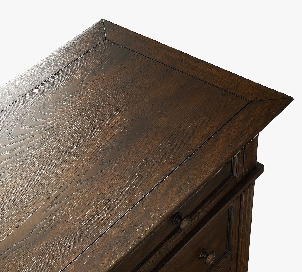 Pottery Barn Livingston 9-Drawer Dresser (60")