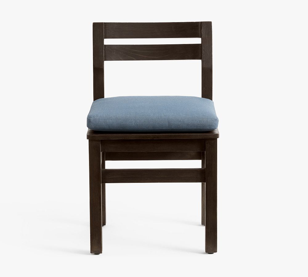 Pottery Barn Folsom Dining Chair Cushion