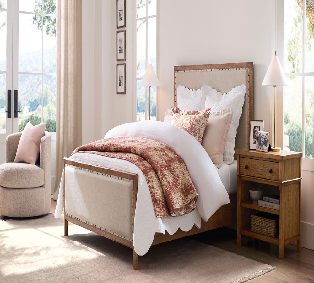 Pottery Barn Maeve Thin Metal Frames