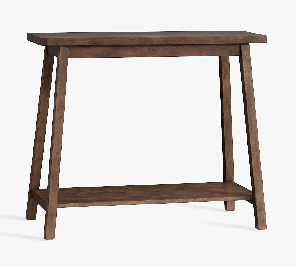 Pottery Barn Mateo Console Table (36")