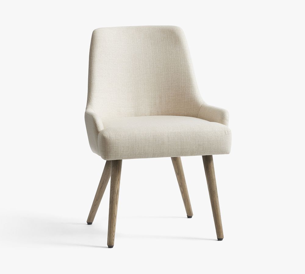 Pottery Barn Maddux Upholstered Dining Chair