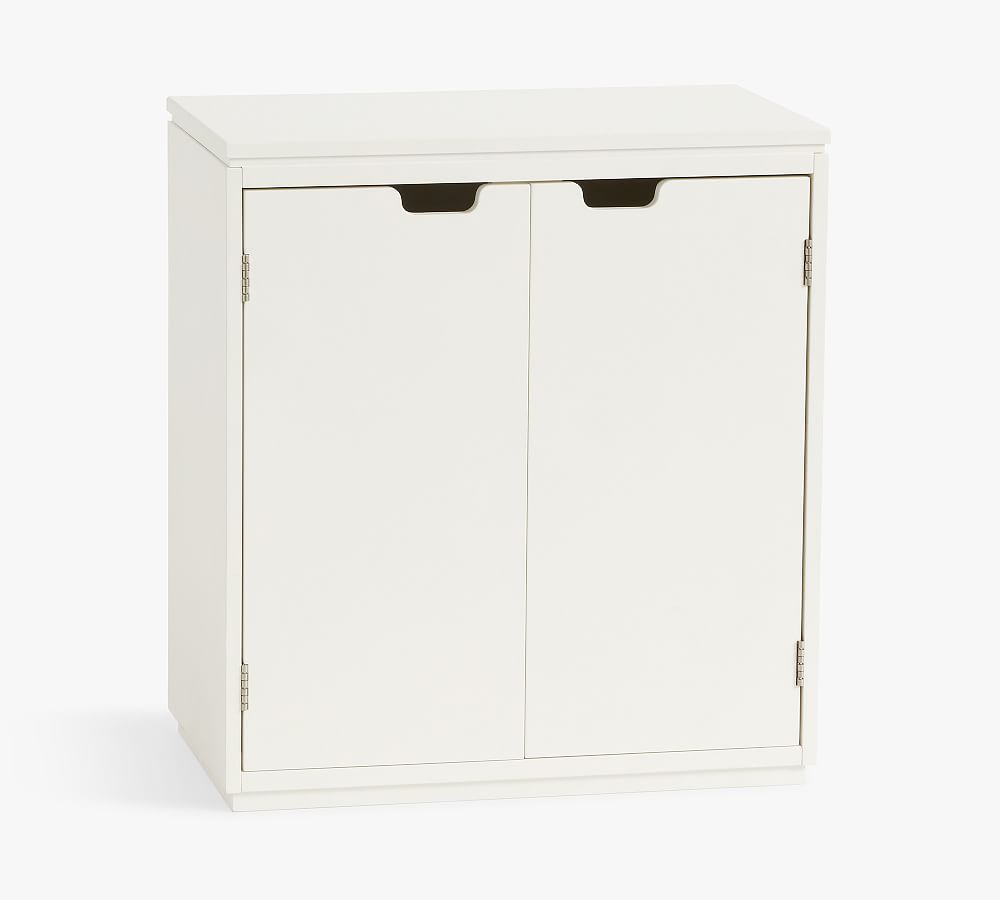 Pottery Barn Windsor Storage Cabinet (24")