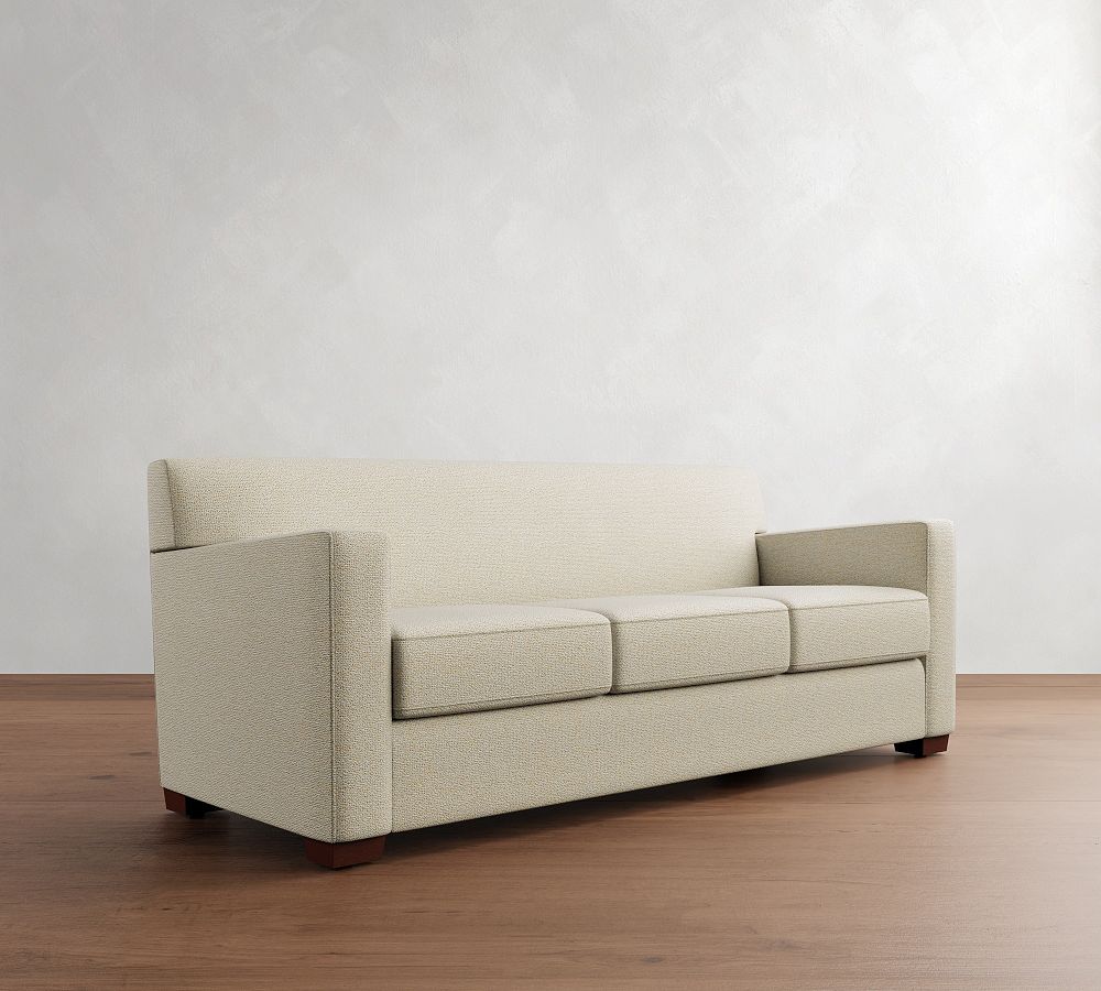Pottery Barn Ashby Sleeper Sofa (83")