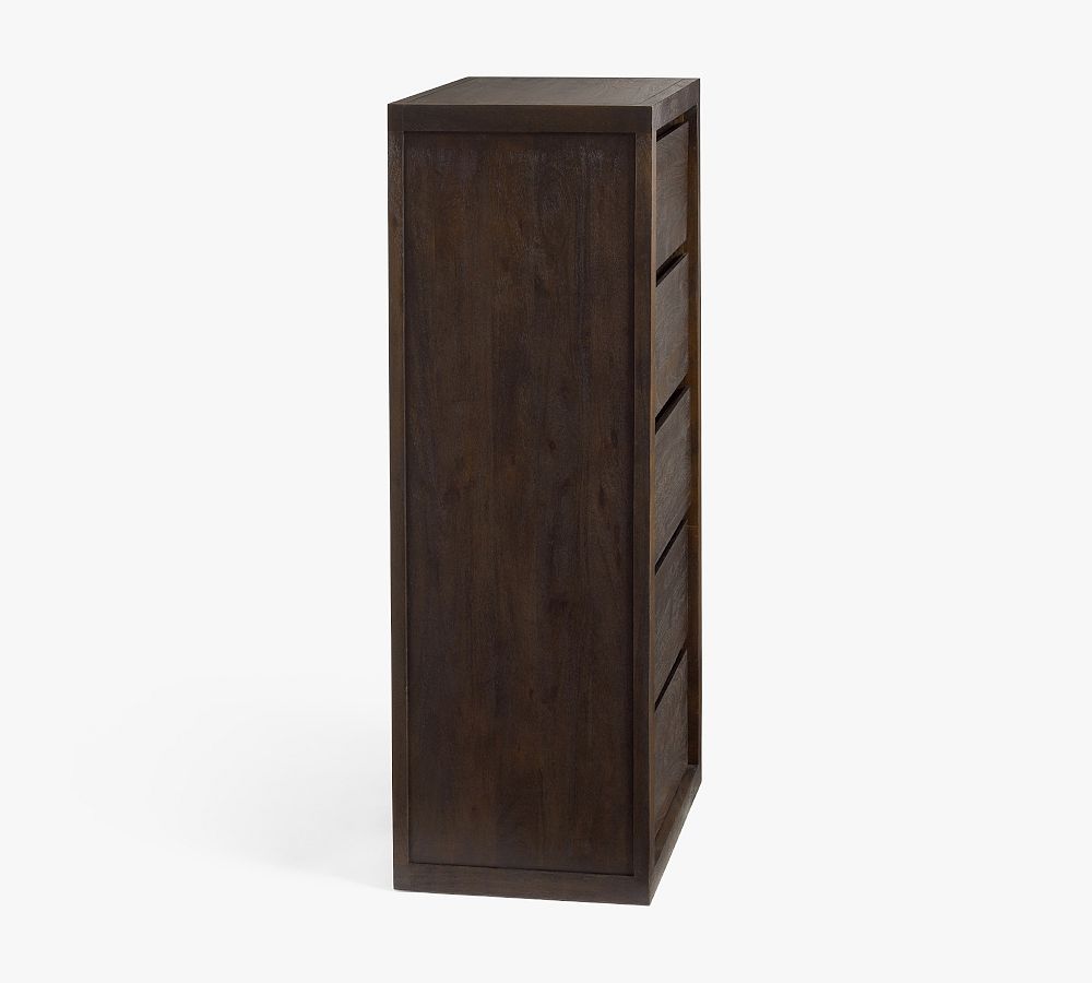 Pottery Barn Cayman 5-Drawer Tall Dresser (24")