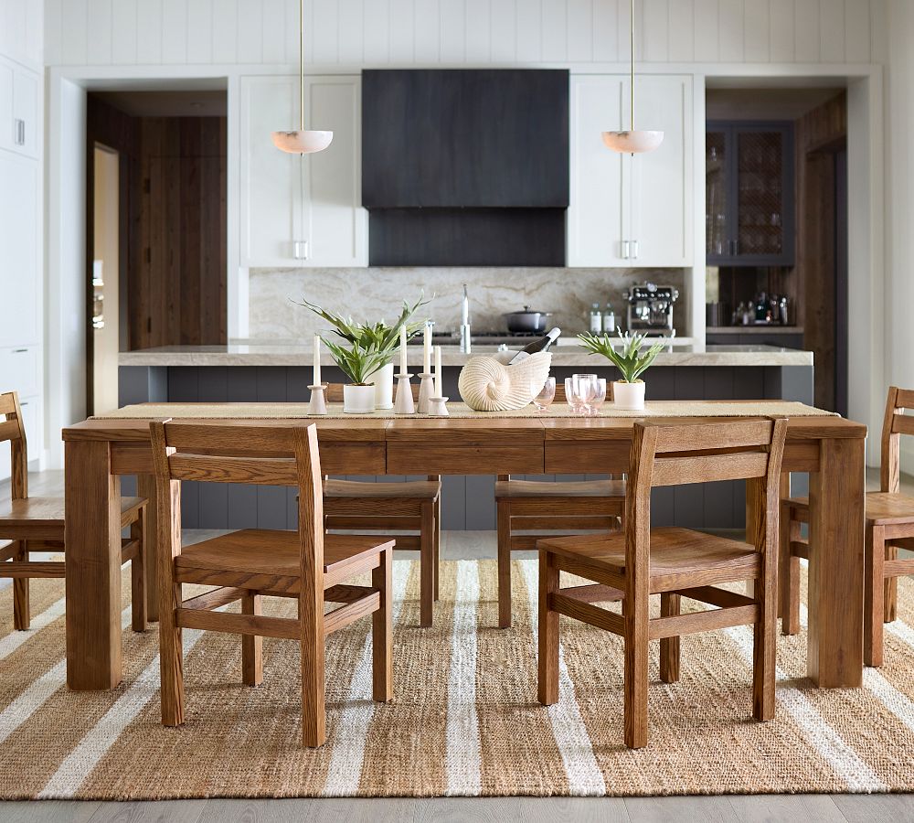 Pottery Barn Folsom Dining Chair
