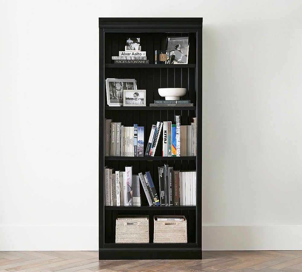 Pottery Barn Aubrey Bookcase (36")
