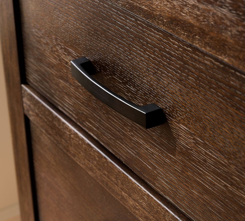 Pottery Barn Linwood 9-Drawer Dresser (64")
