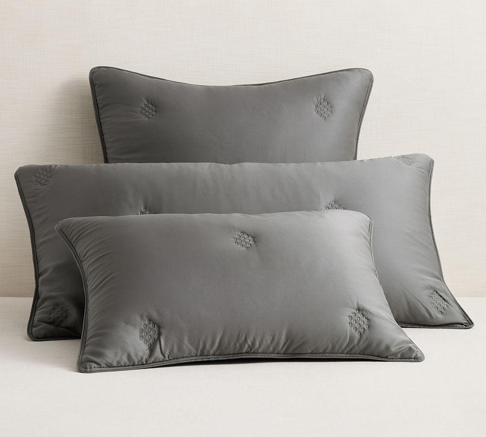 Pottery Barn TENCEL™ Comforter Sham