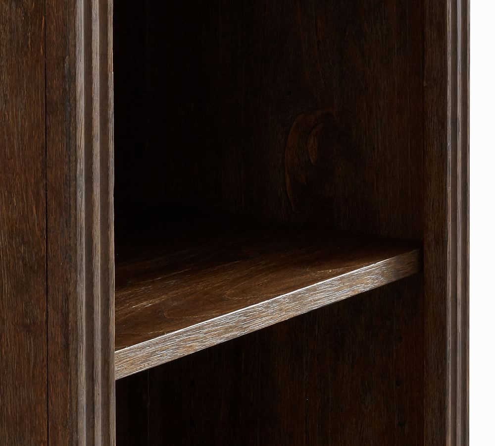 Pottery Barn Livingston Narrow Bookcase (17.5")