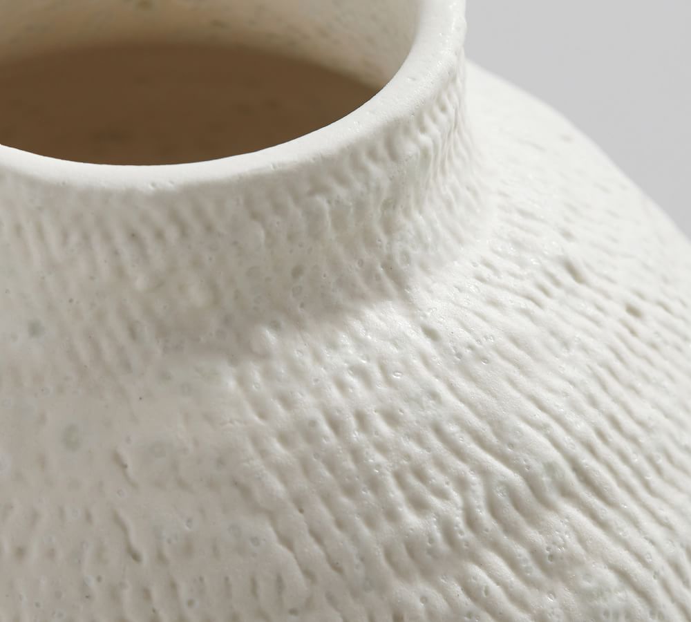 Pottery Barn Frasier Handcrafted Ceramics Collection