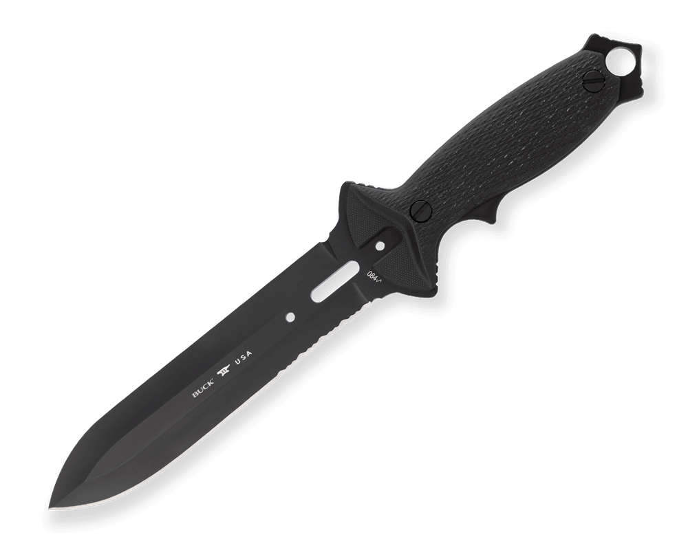 Buck Knives 084 BuckMaster 2024 Legacy Collection