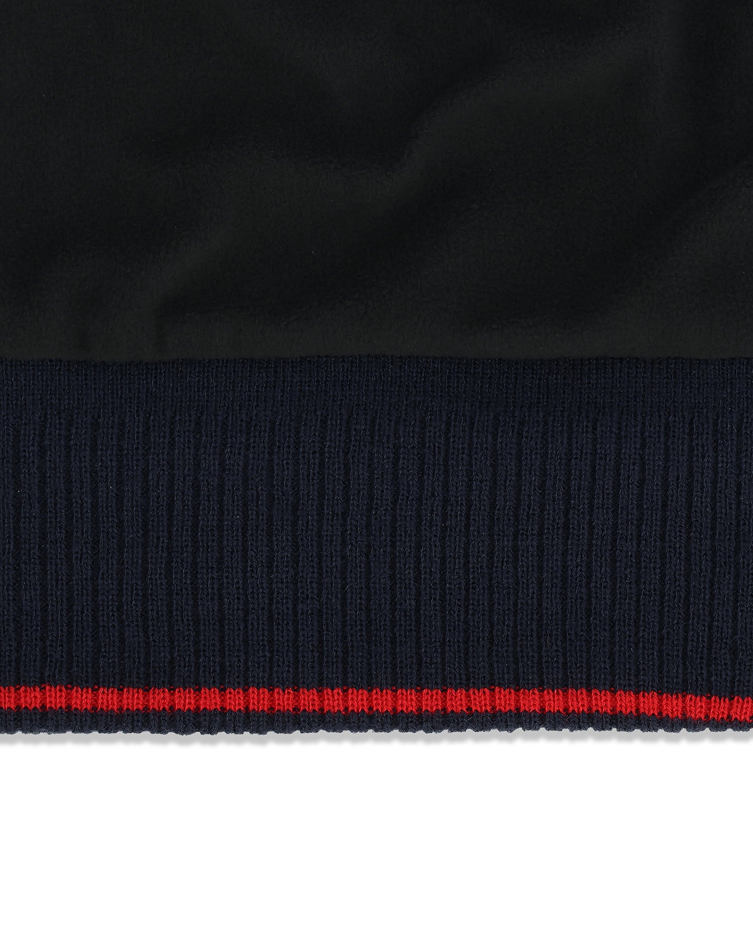 Simms Tip-Up Pom Beanie