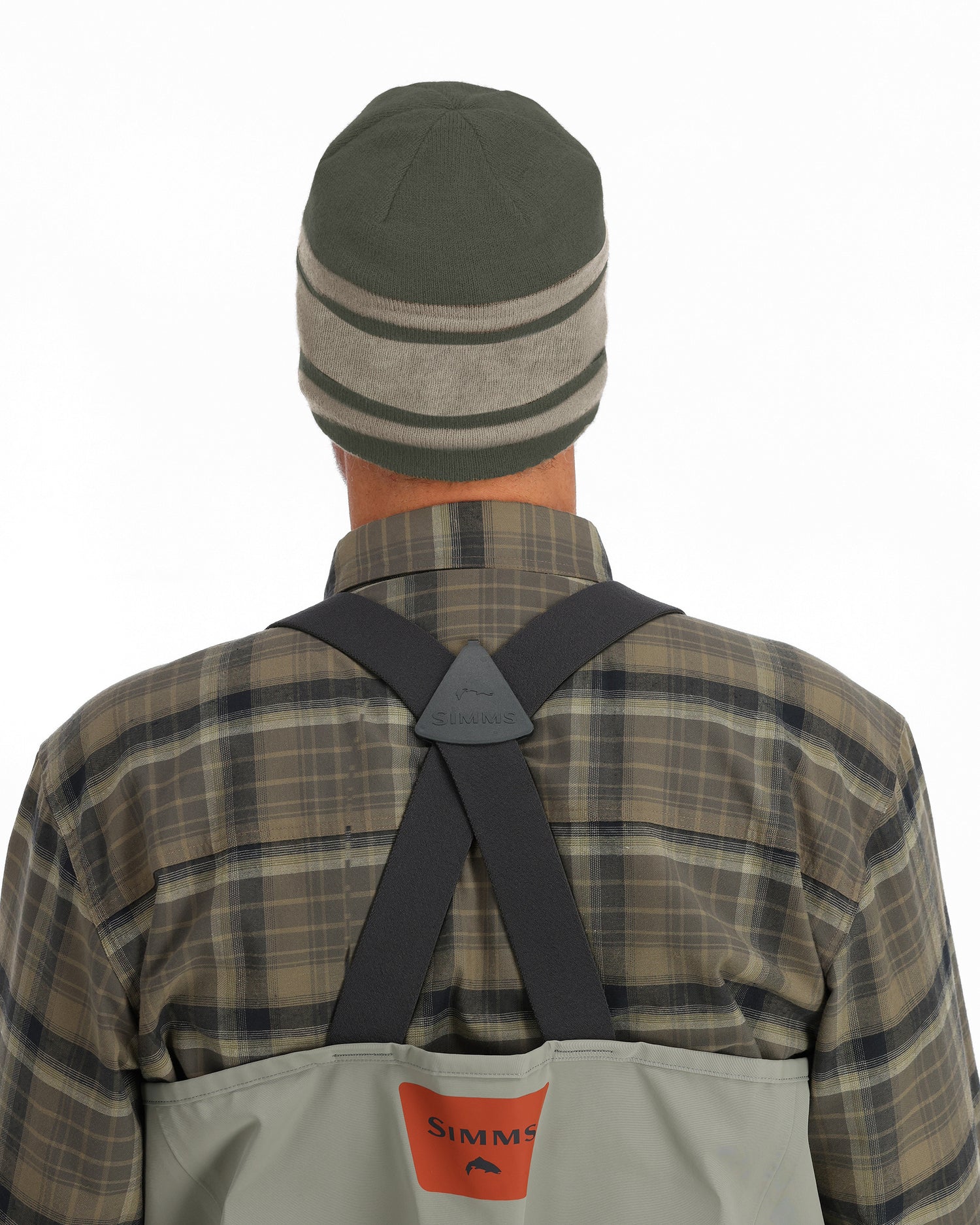 Simms Hayward Wool Beanie