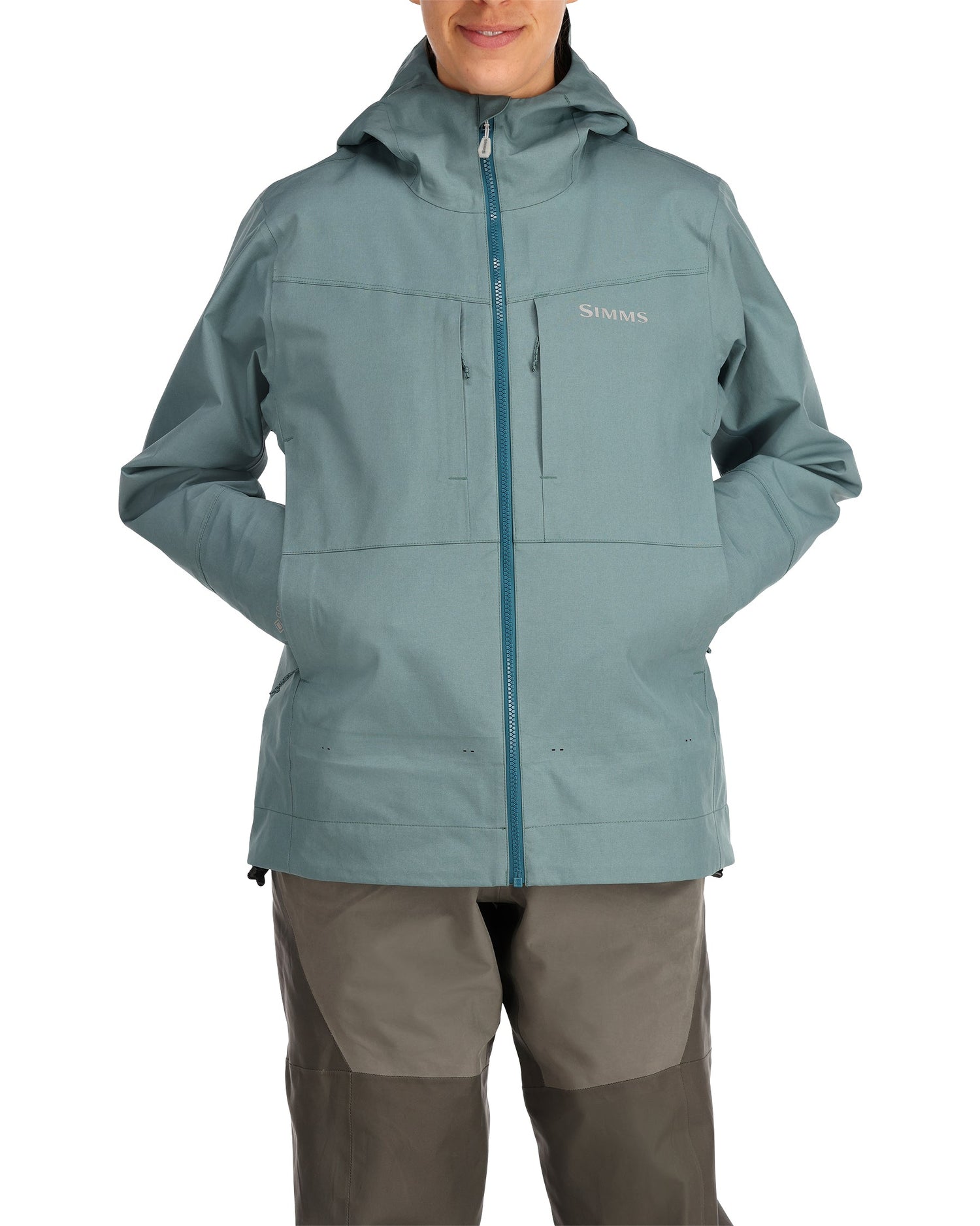 Simms W's G3 Guide Fishing Jacket