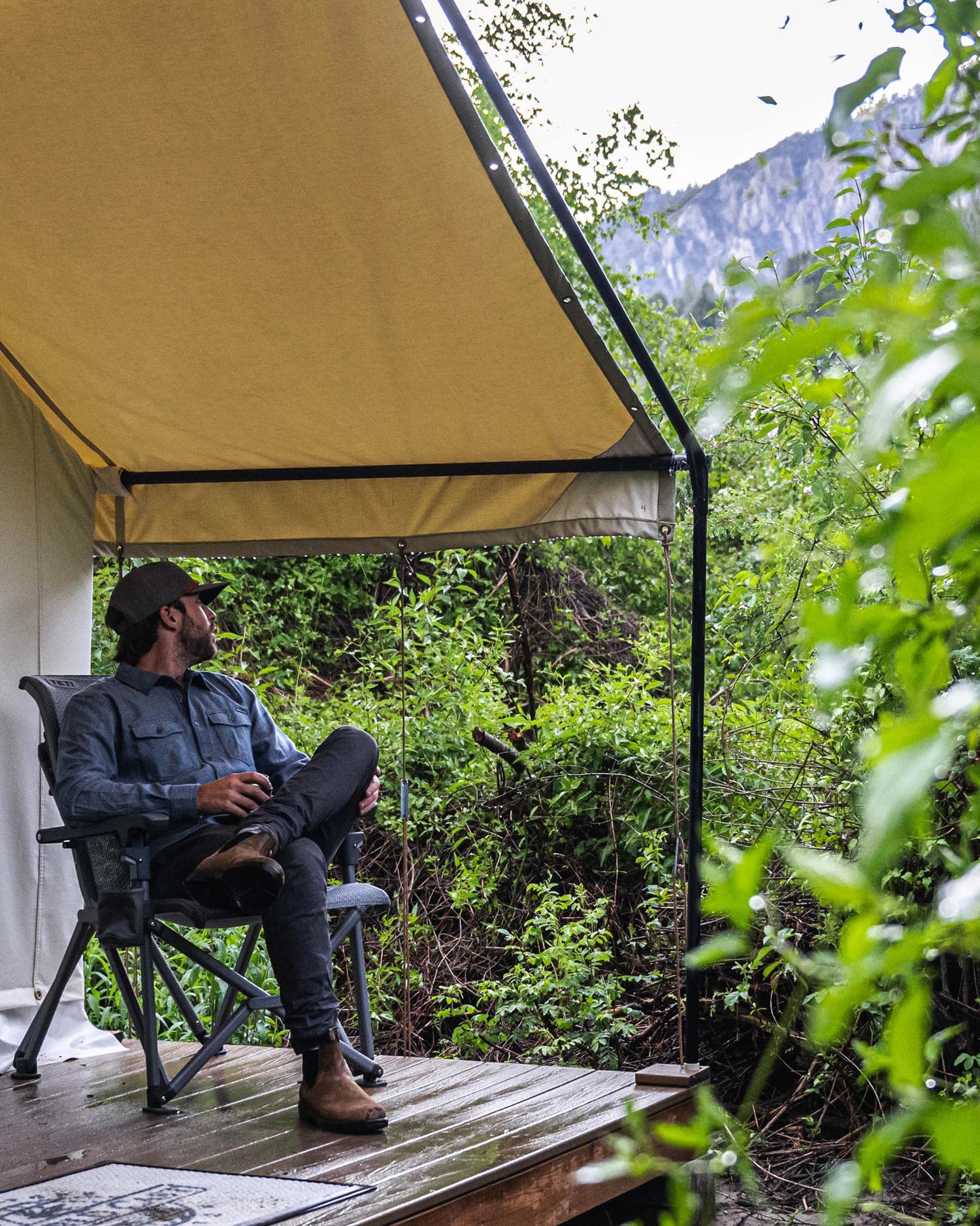 Simms M's Shoal Flannel Shirt