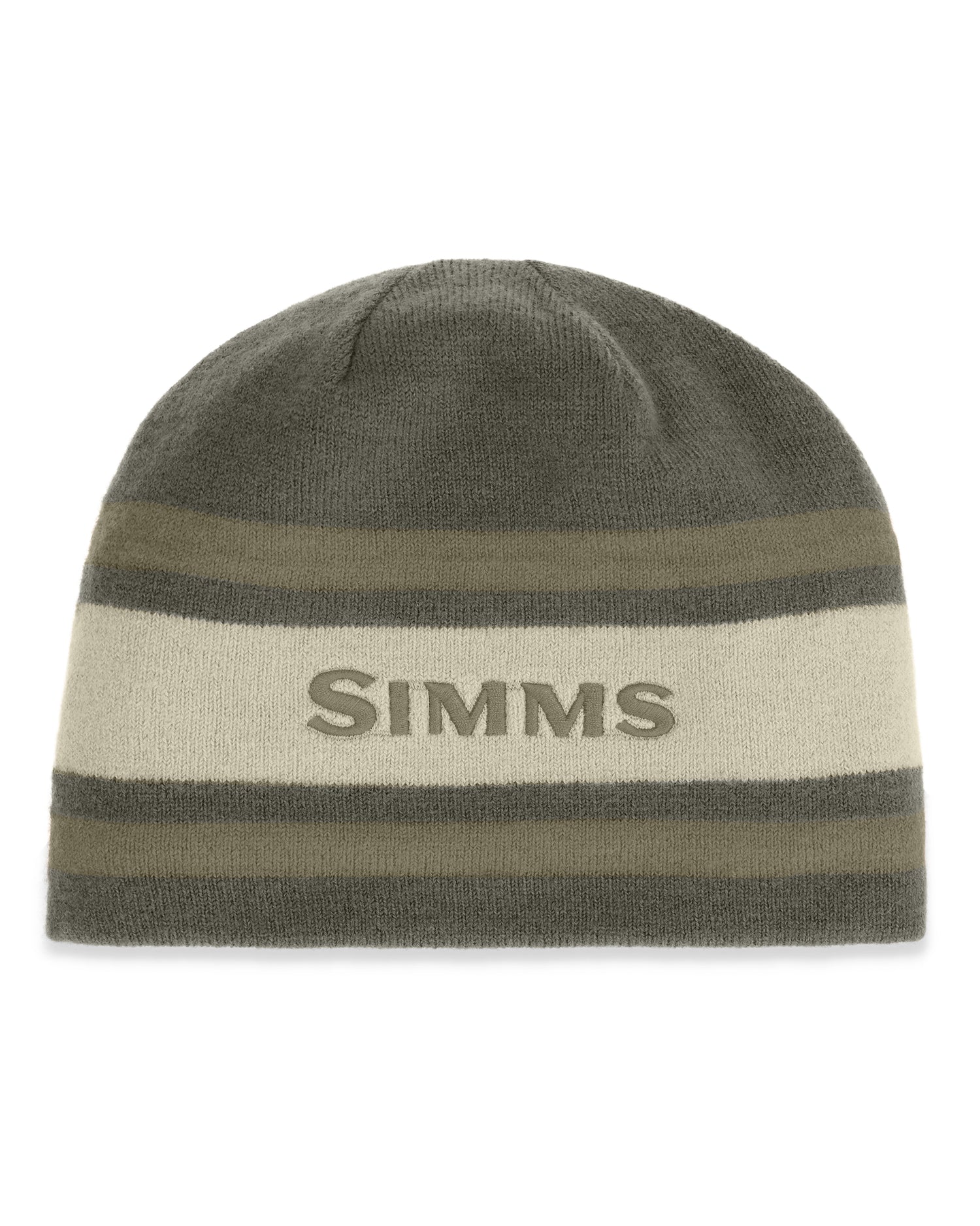 Simms Hayward Wool Beanie