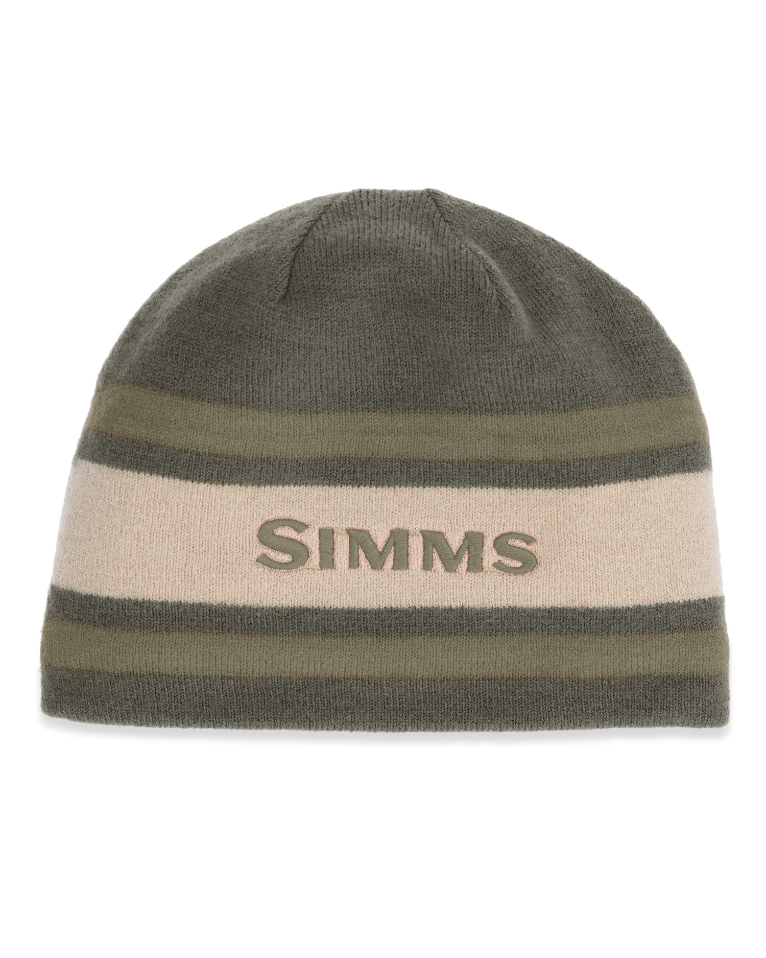 Simms Hayward Wool Beanie