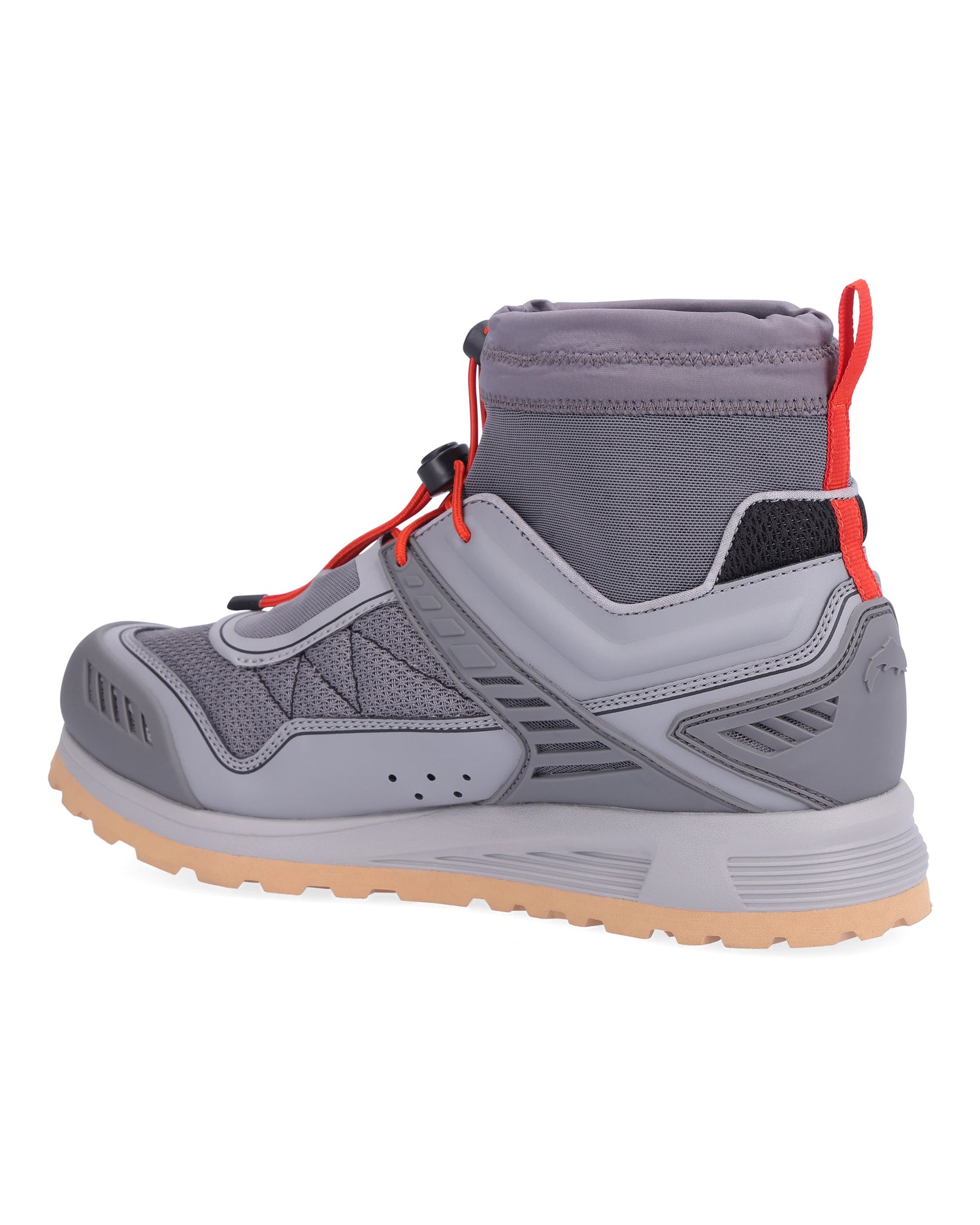 Simms M's Flyweight® Access Wet Wading Shoe