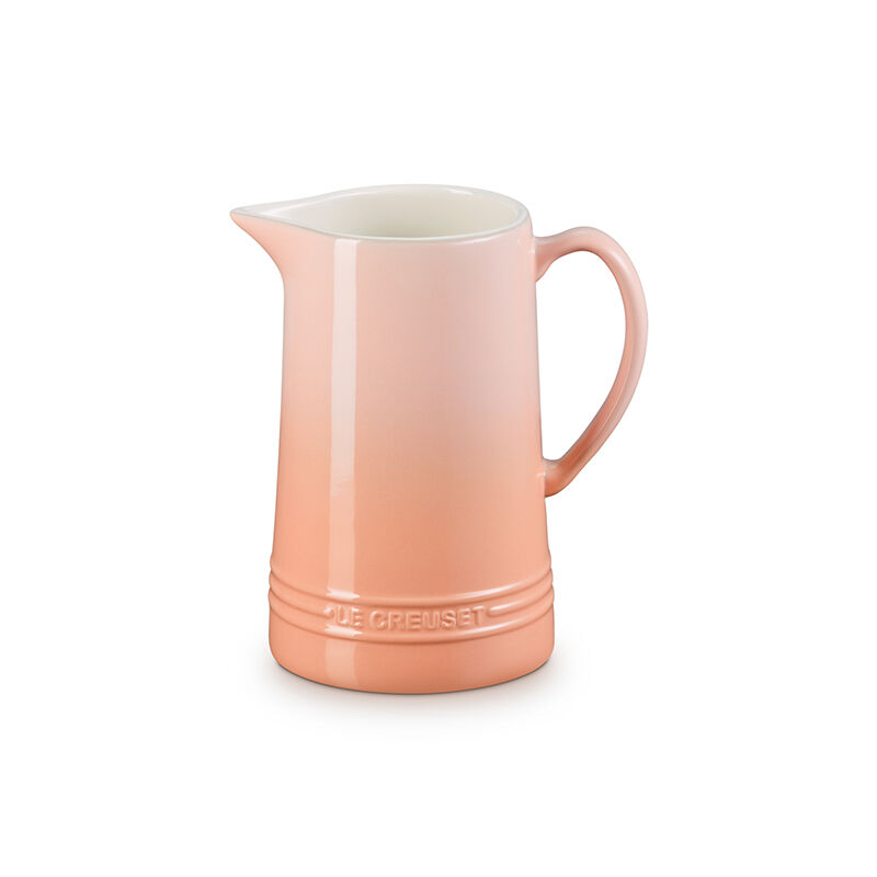 Le Creuset Signature Petite Pitcher