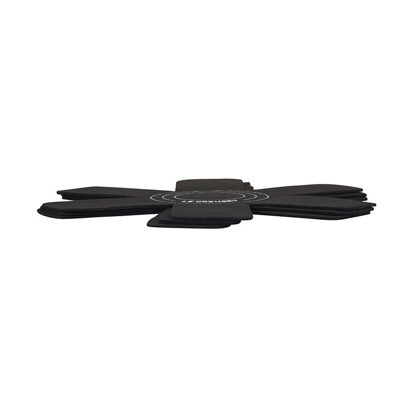 Le Creuset Cookware Protectors, Set of 3