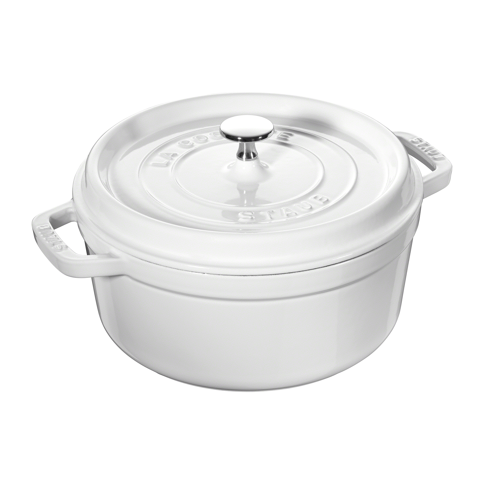 Magnolia Staub 5.5 Qt. Dutch Oven