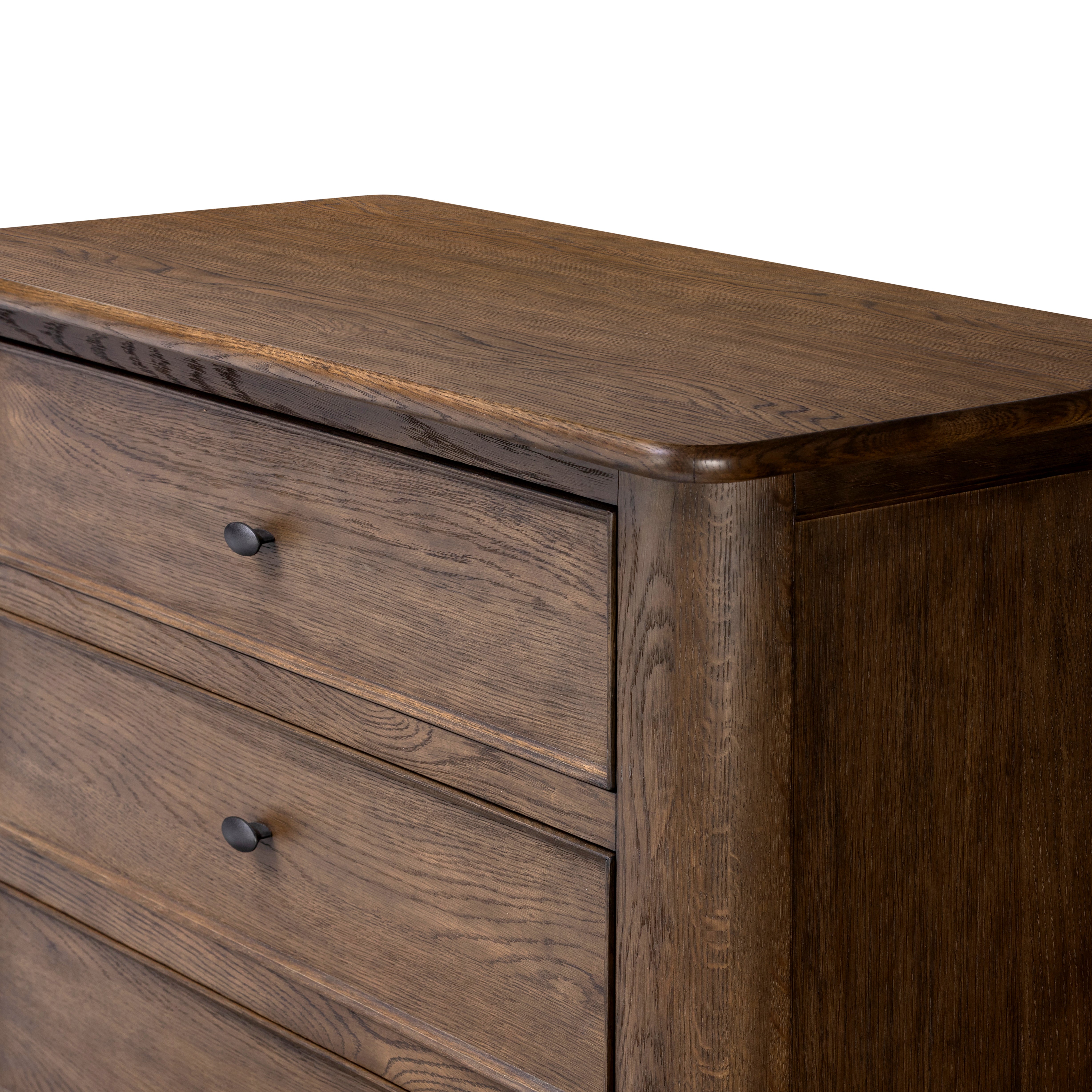 Magnolia Orville Bedroom 5 Drawer Dresser