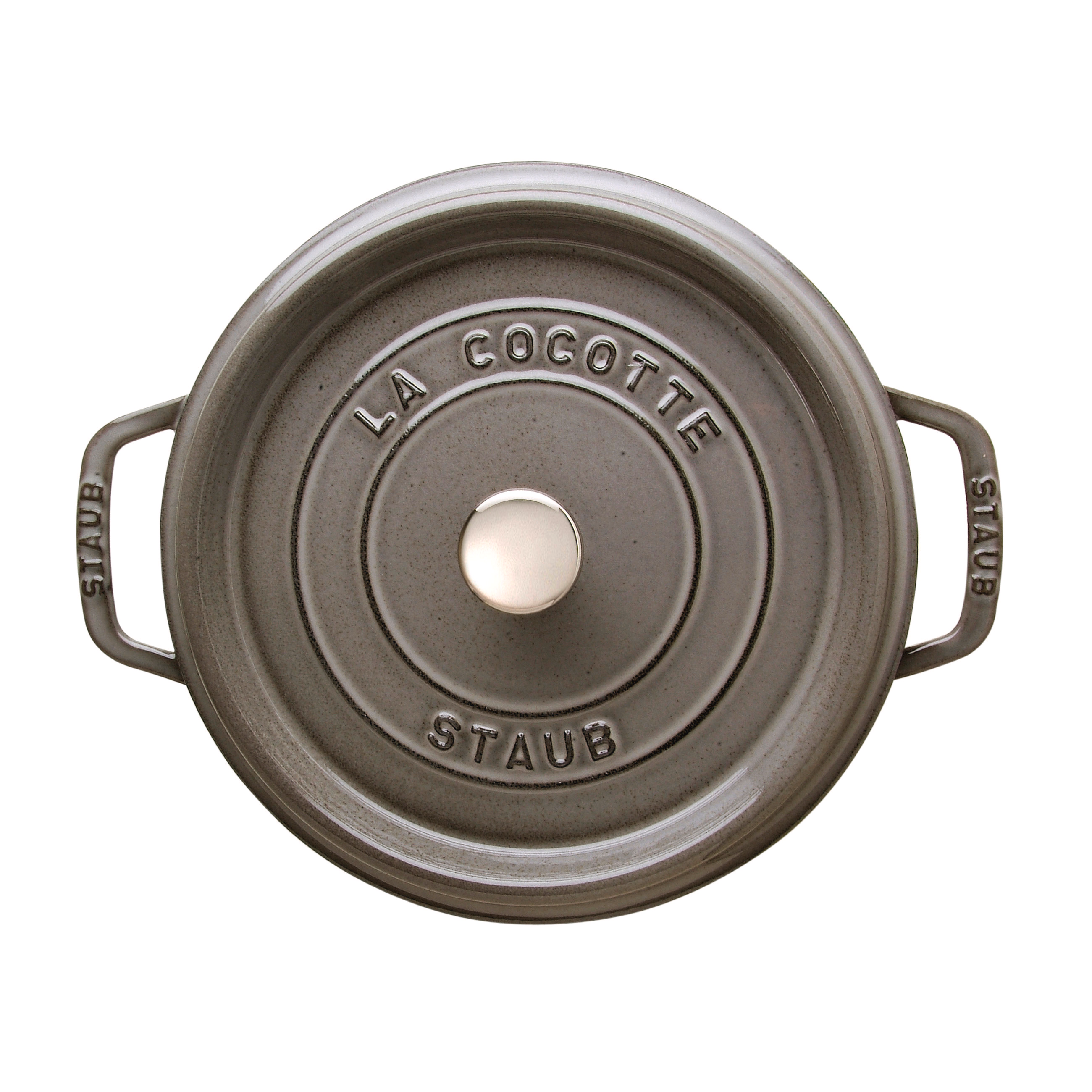 Magnolia Staub 5.5 Qt. Dutch Oven