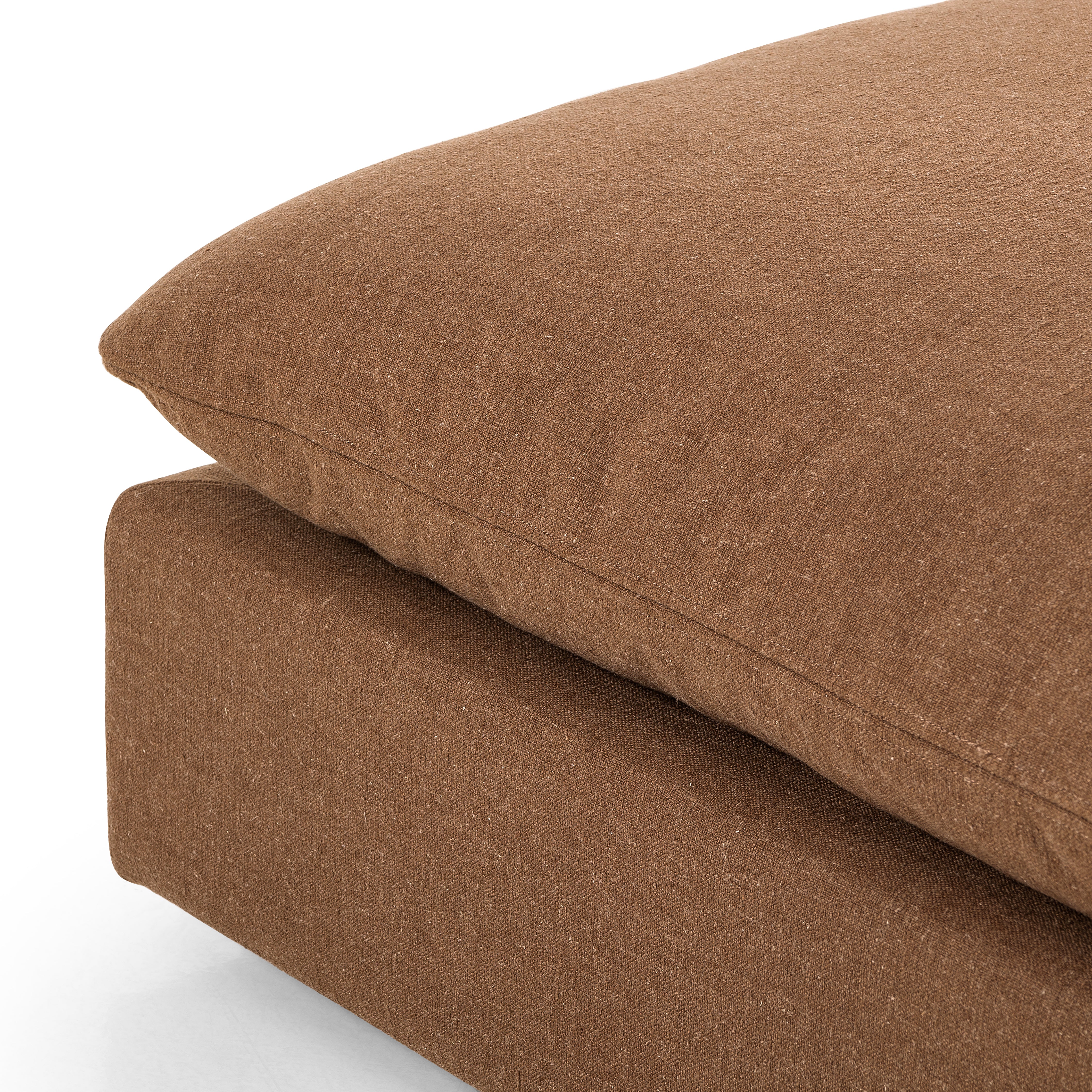 Magnolia Laura Ottoman