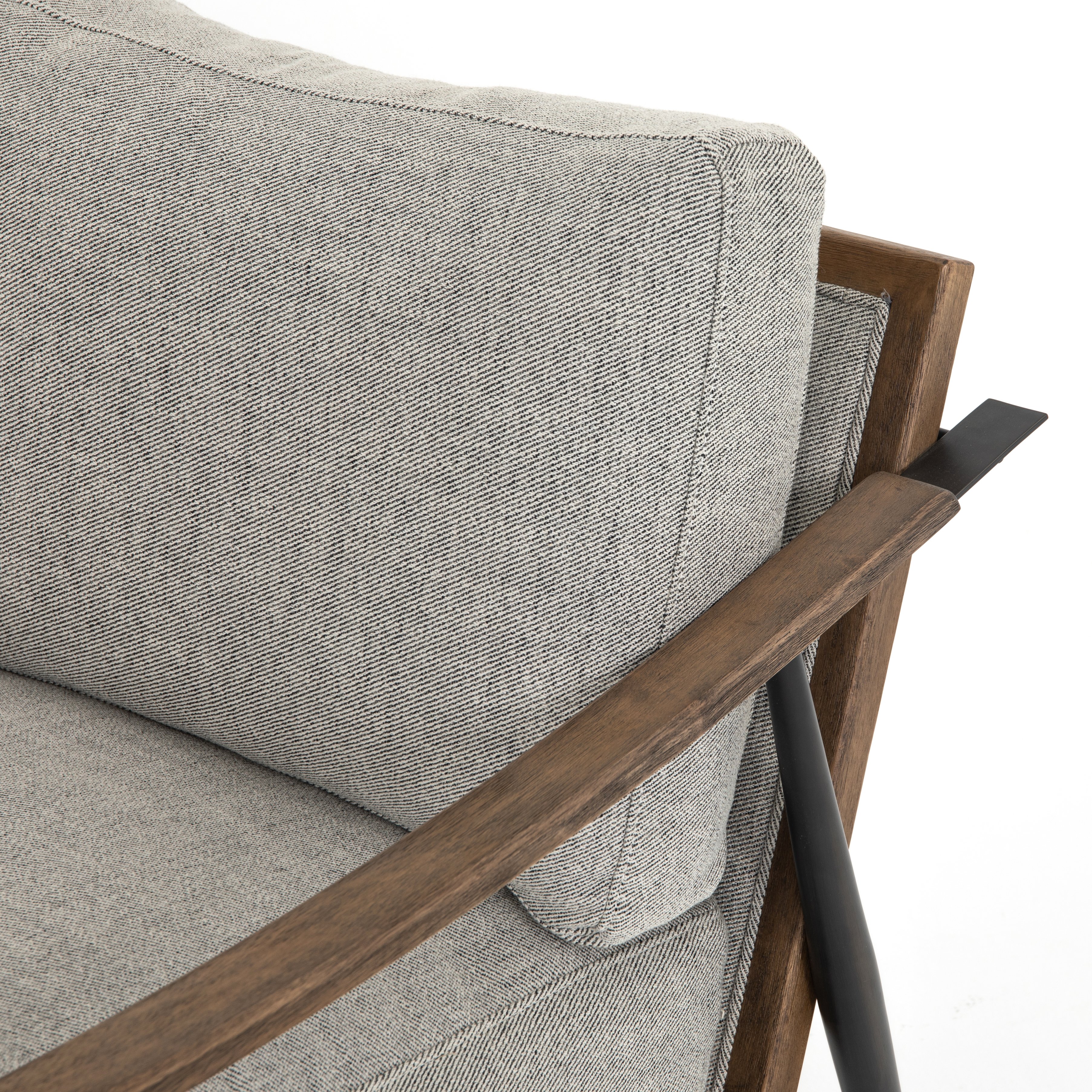 Magnolia Gracie Chair