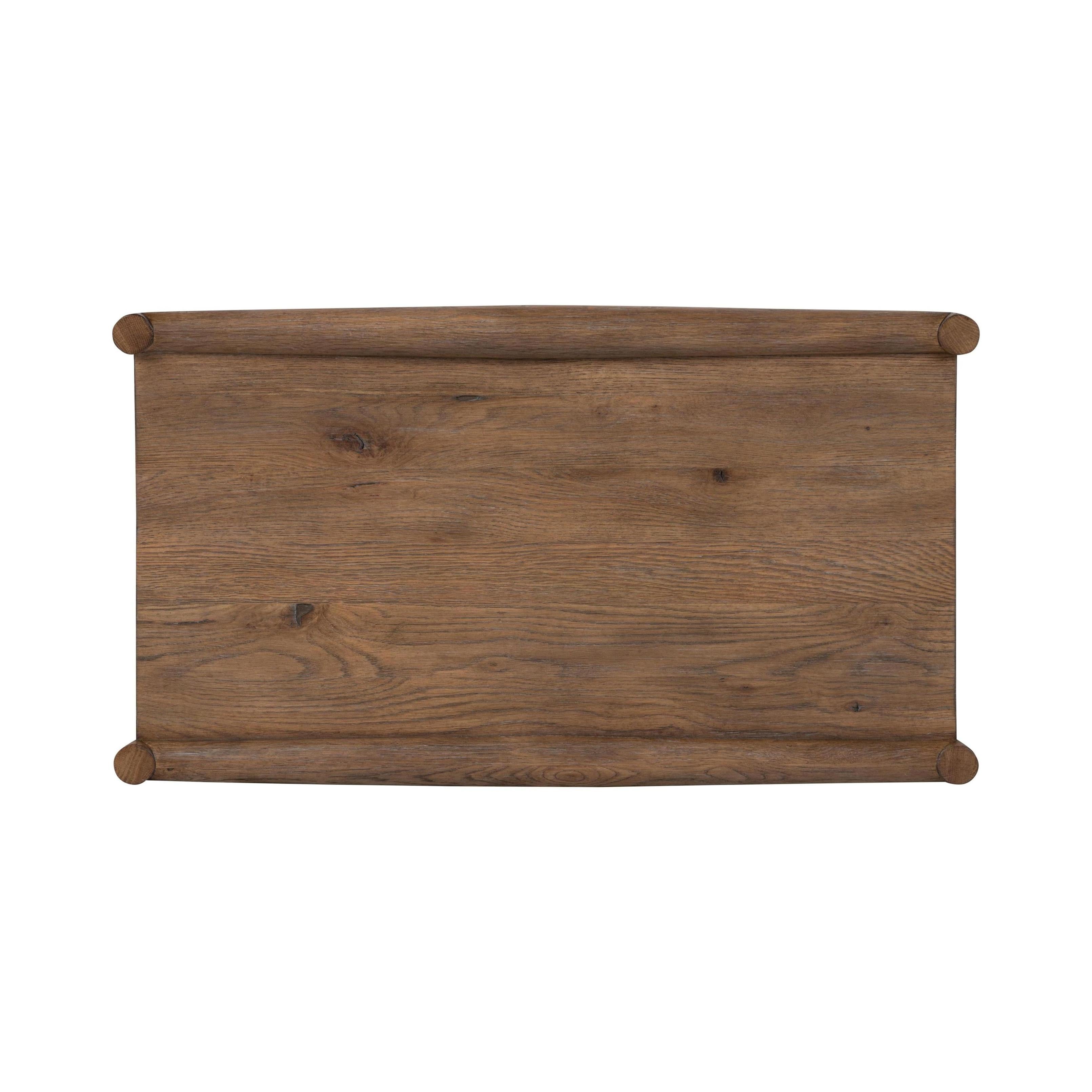 Magnolia Flint Nightstand