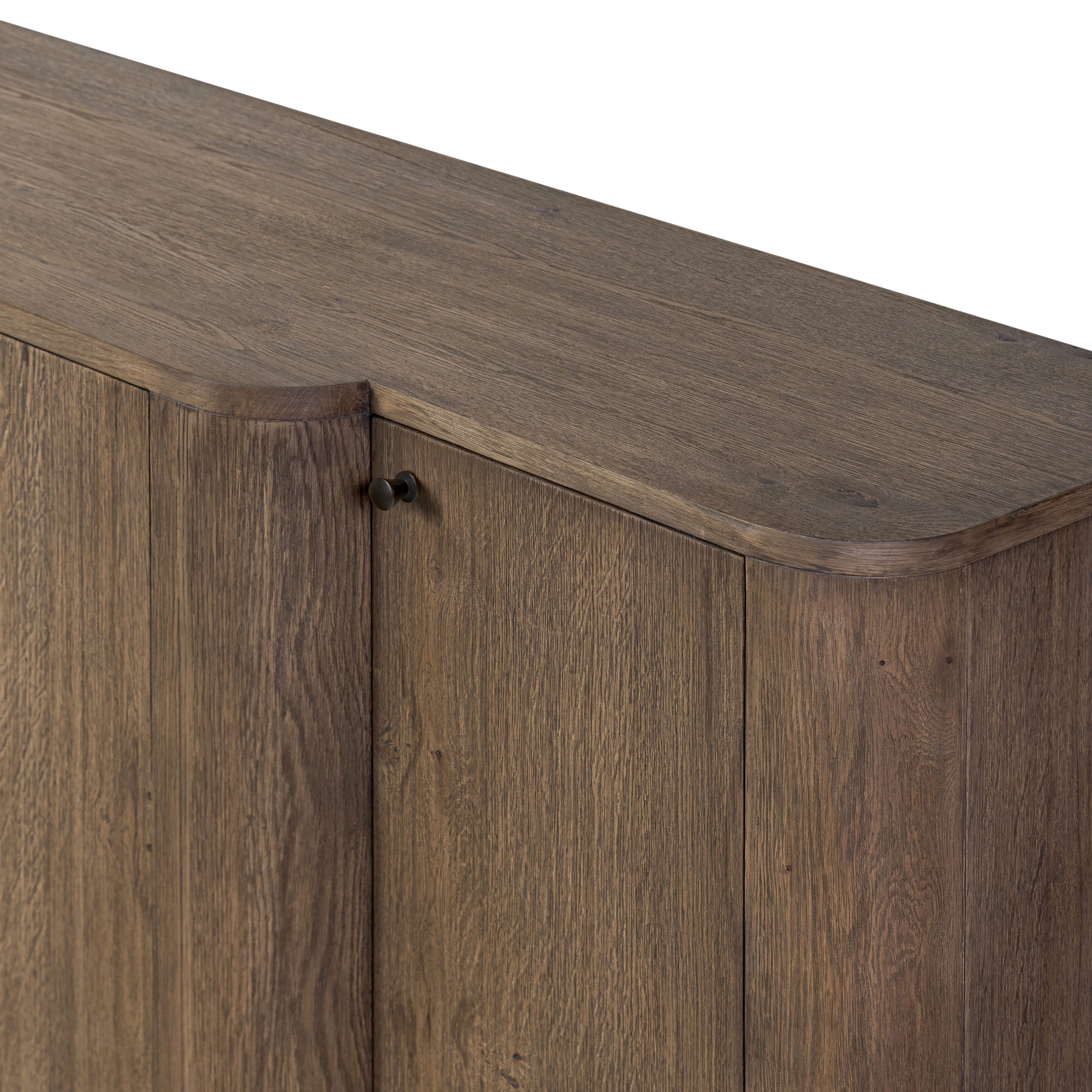 Magnolia Luke Sideboard