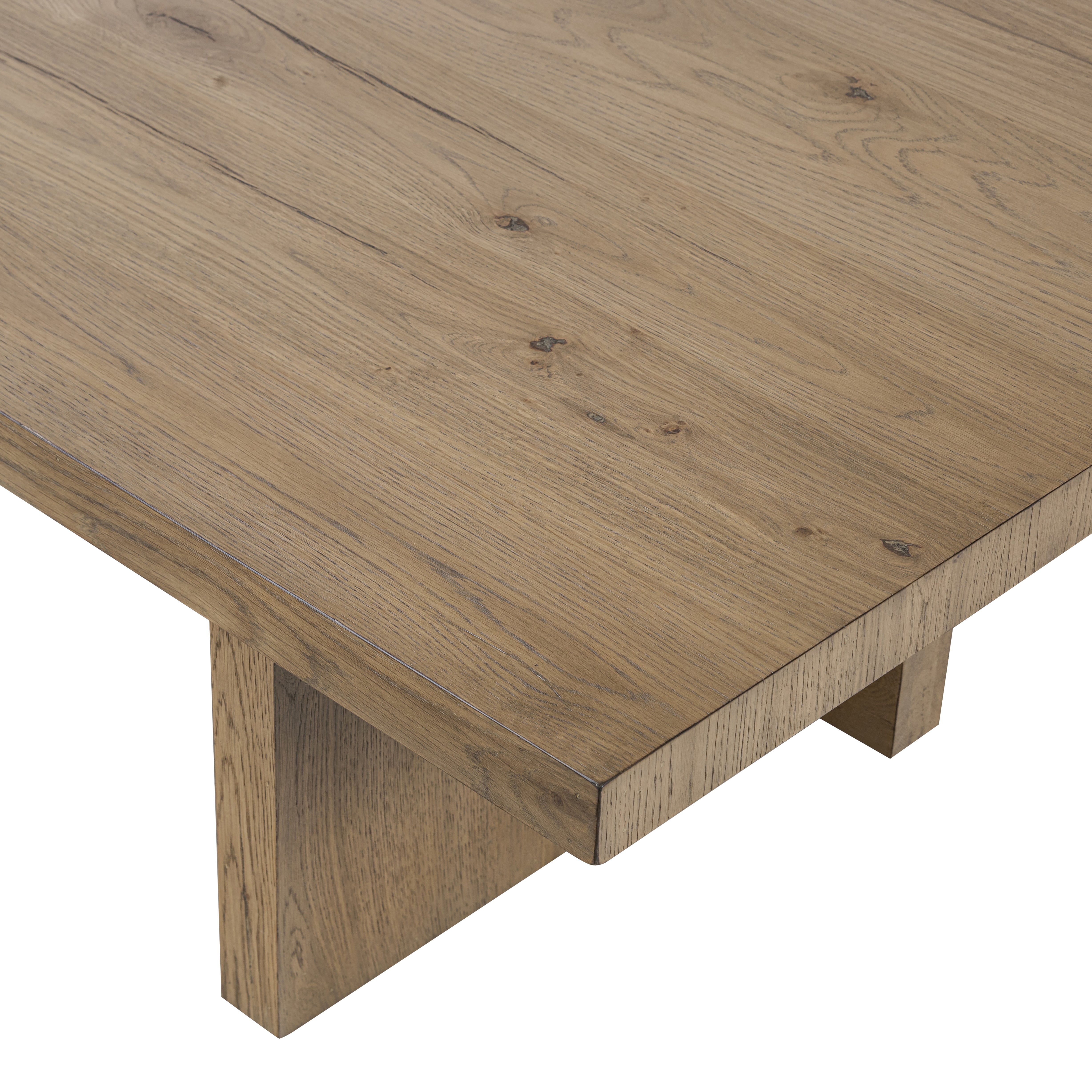 Magnolia Edison Coffee Table