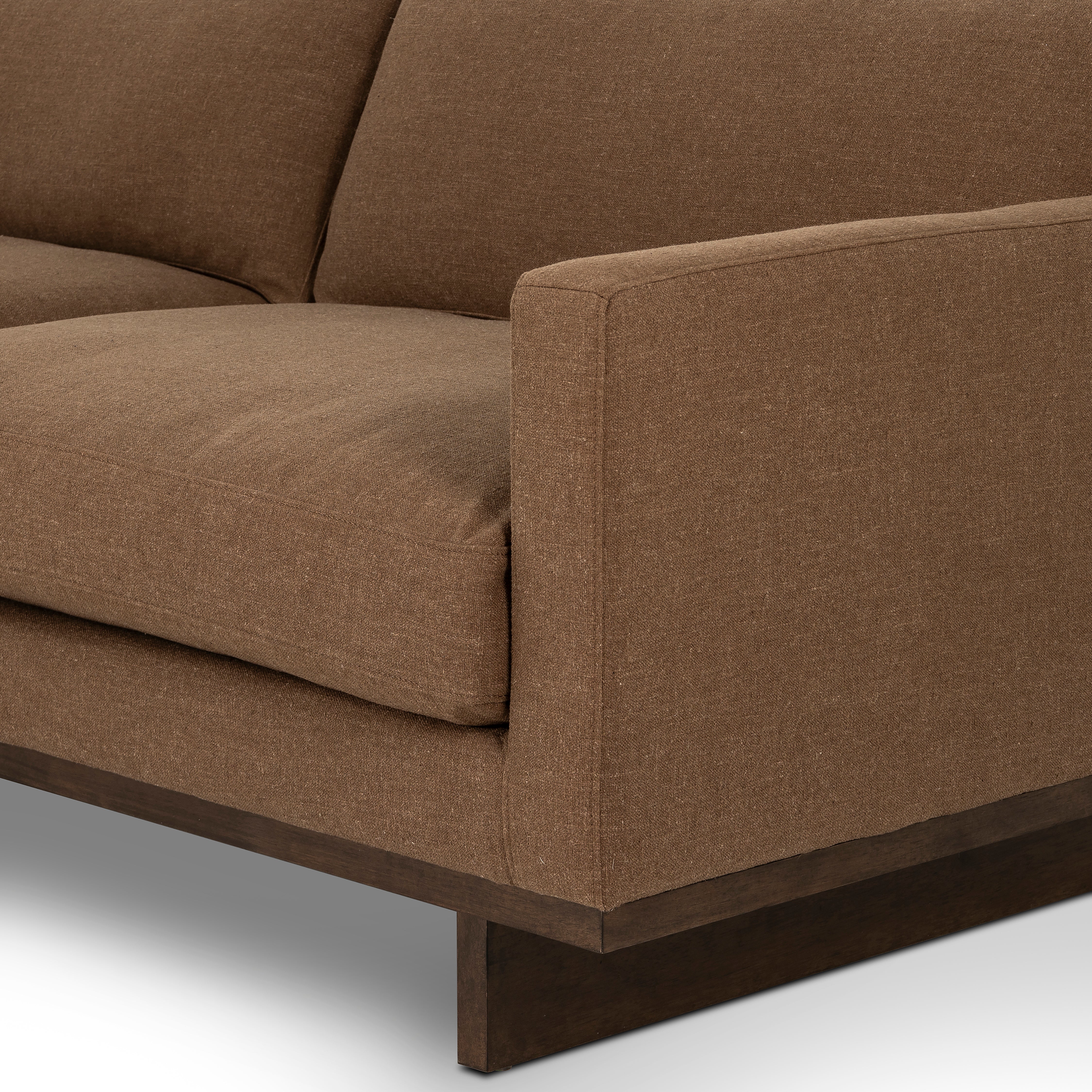 Magnolia Ford 2 Pc Sectional