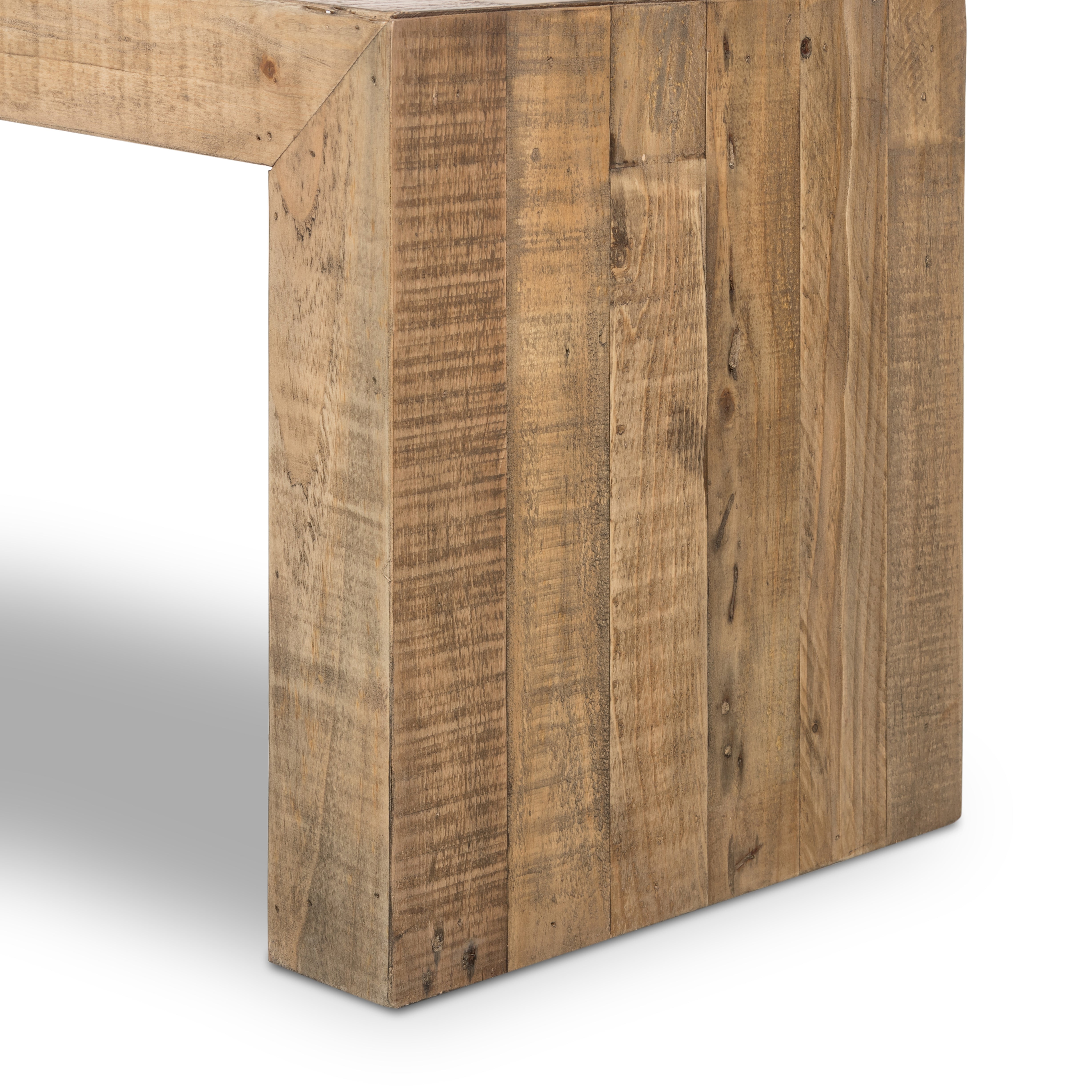 Magnolia Tucker Bench