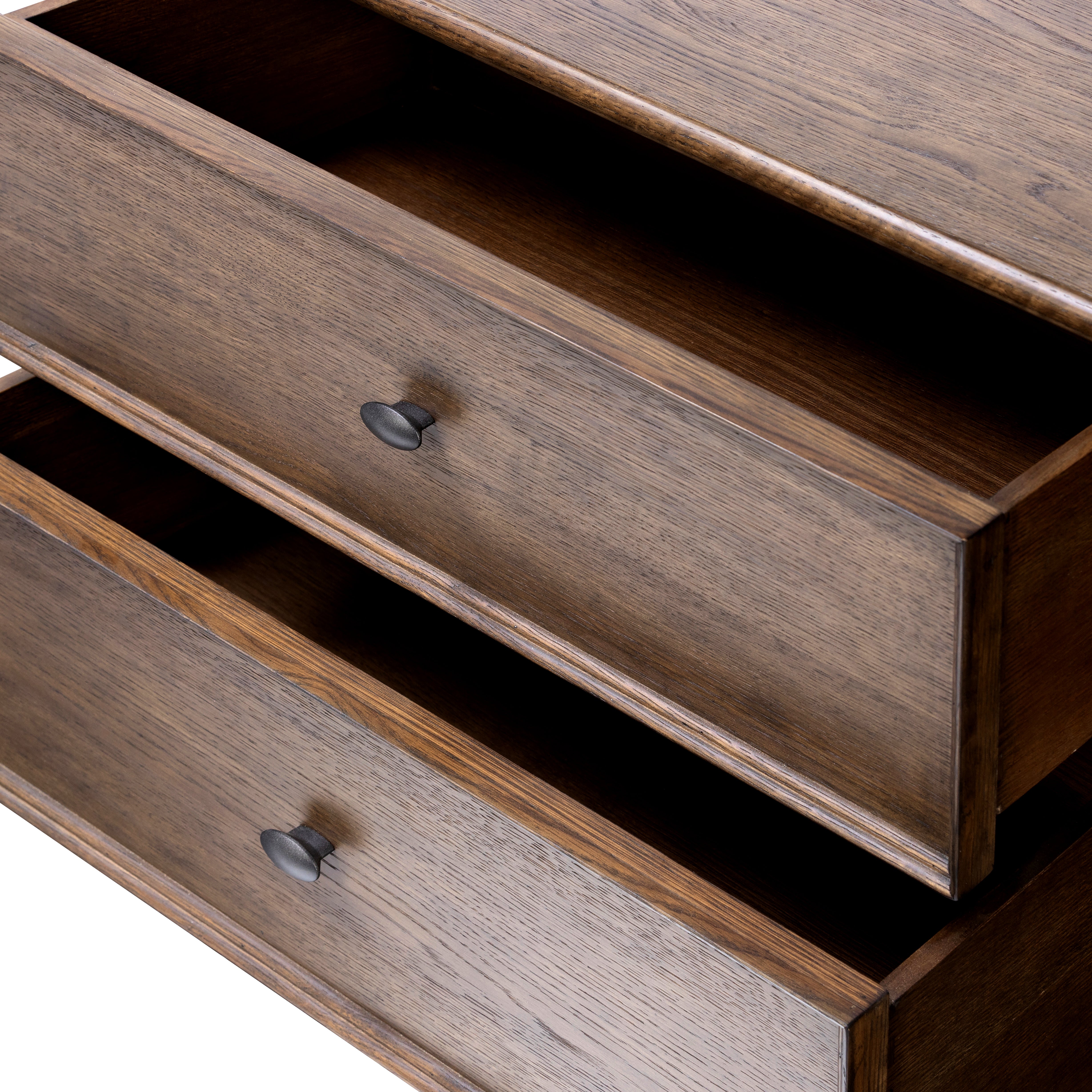 Magnolia Orville Bedroom Nightstand