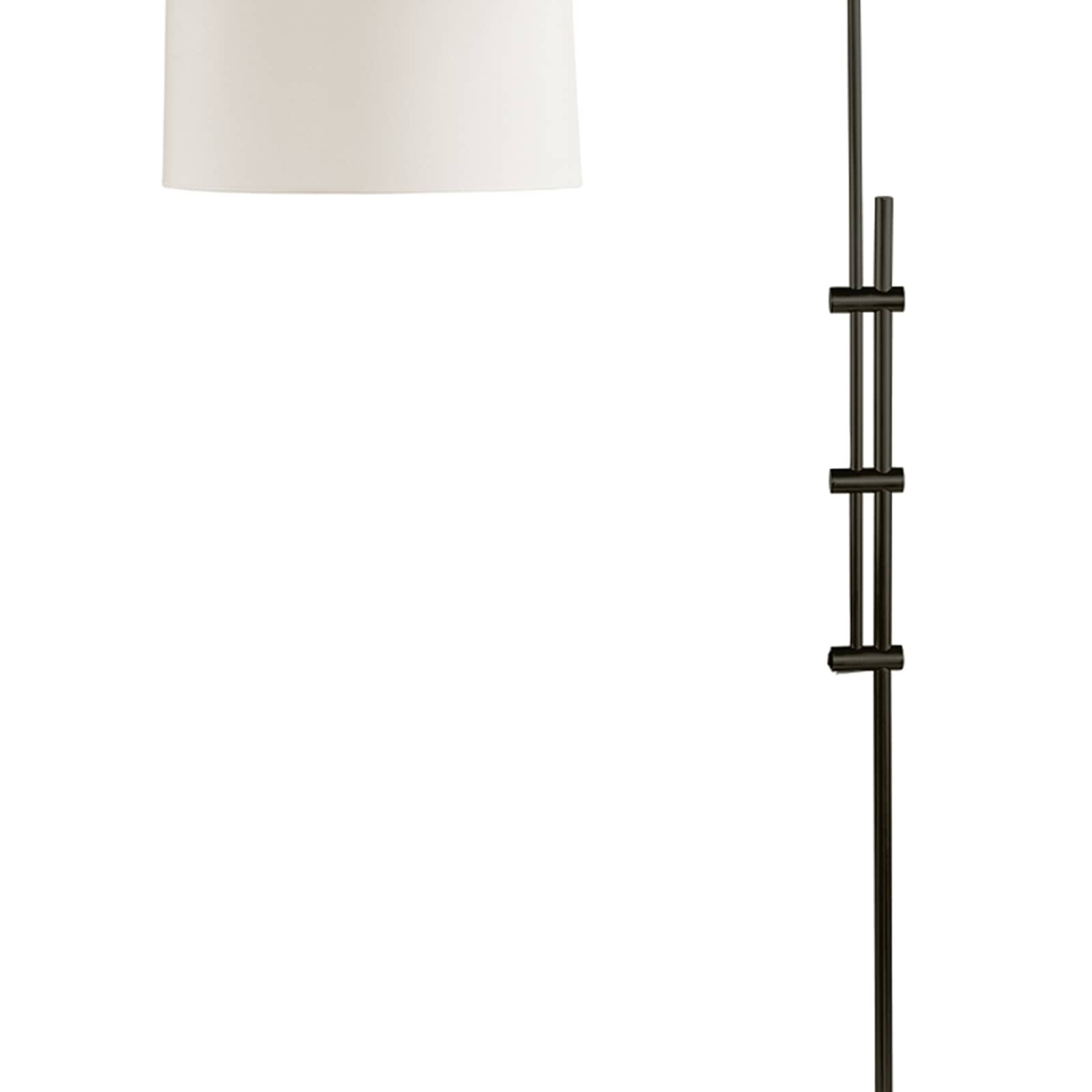 Magnolia Watson Arc Floor Lamp