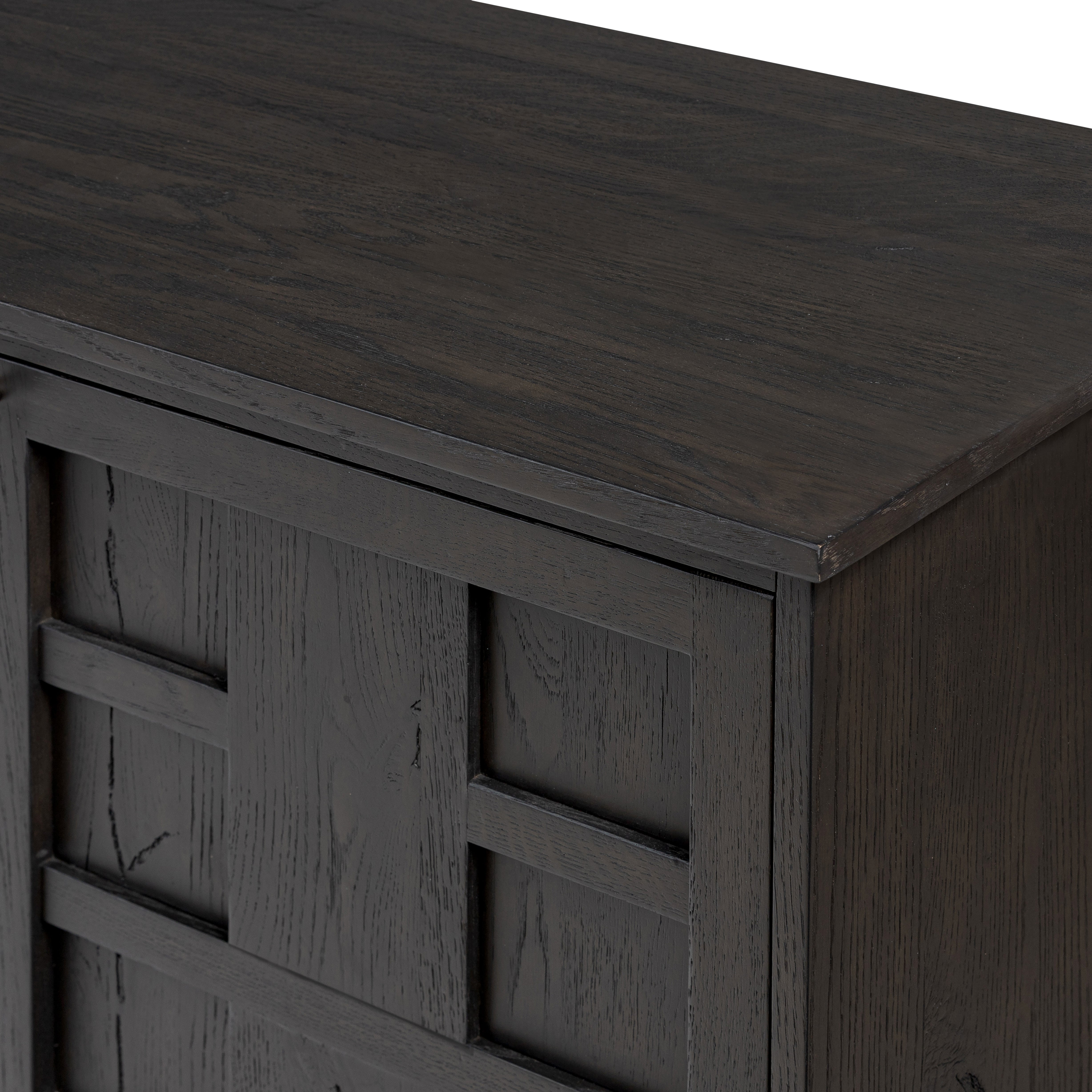 Magnolia Cara Sideboard