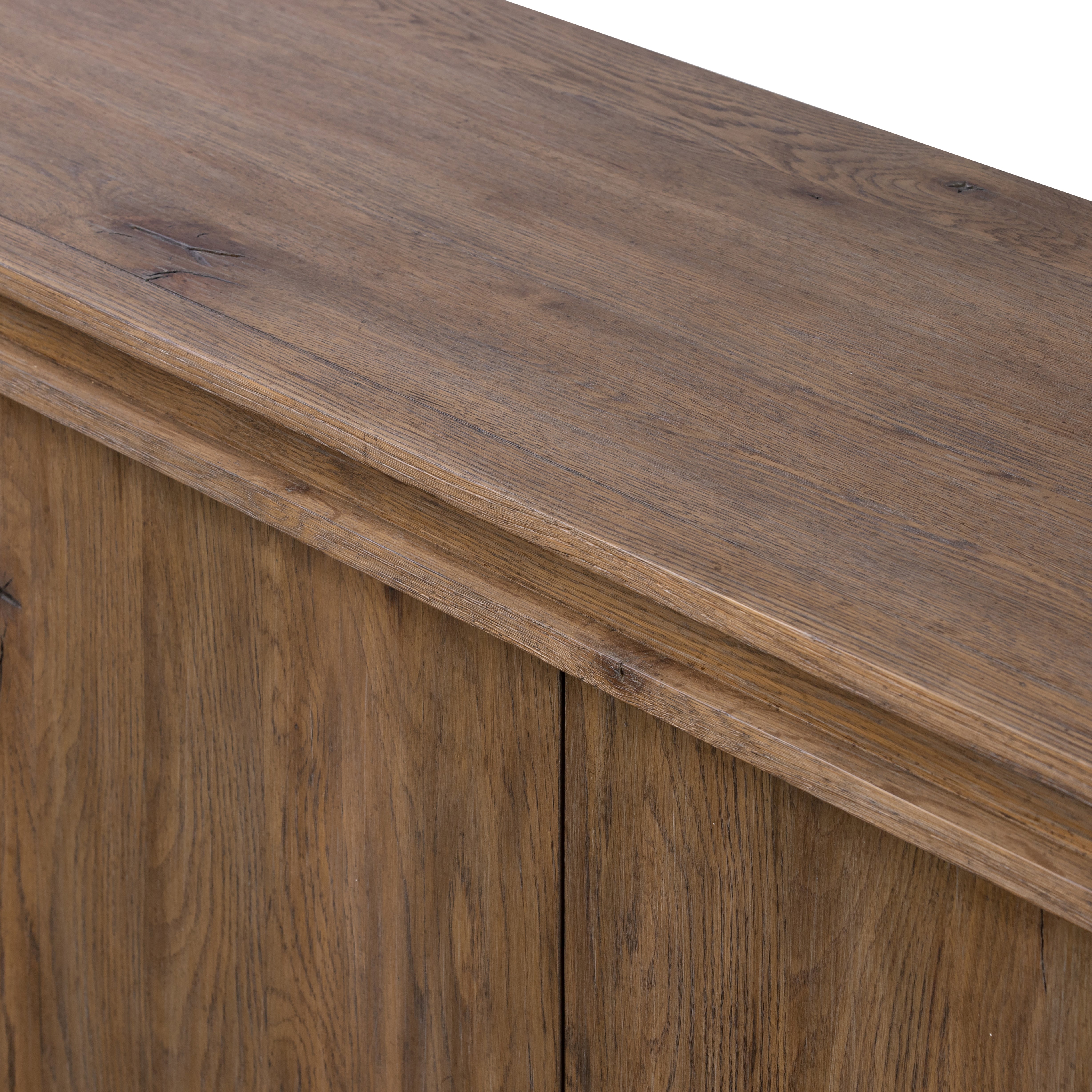 Magnolia River Media Console