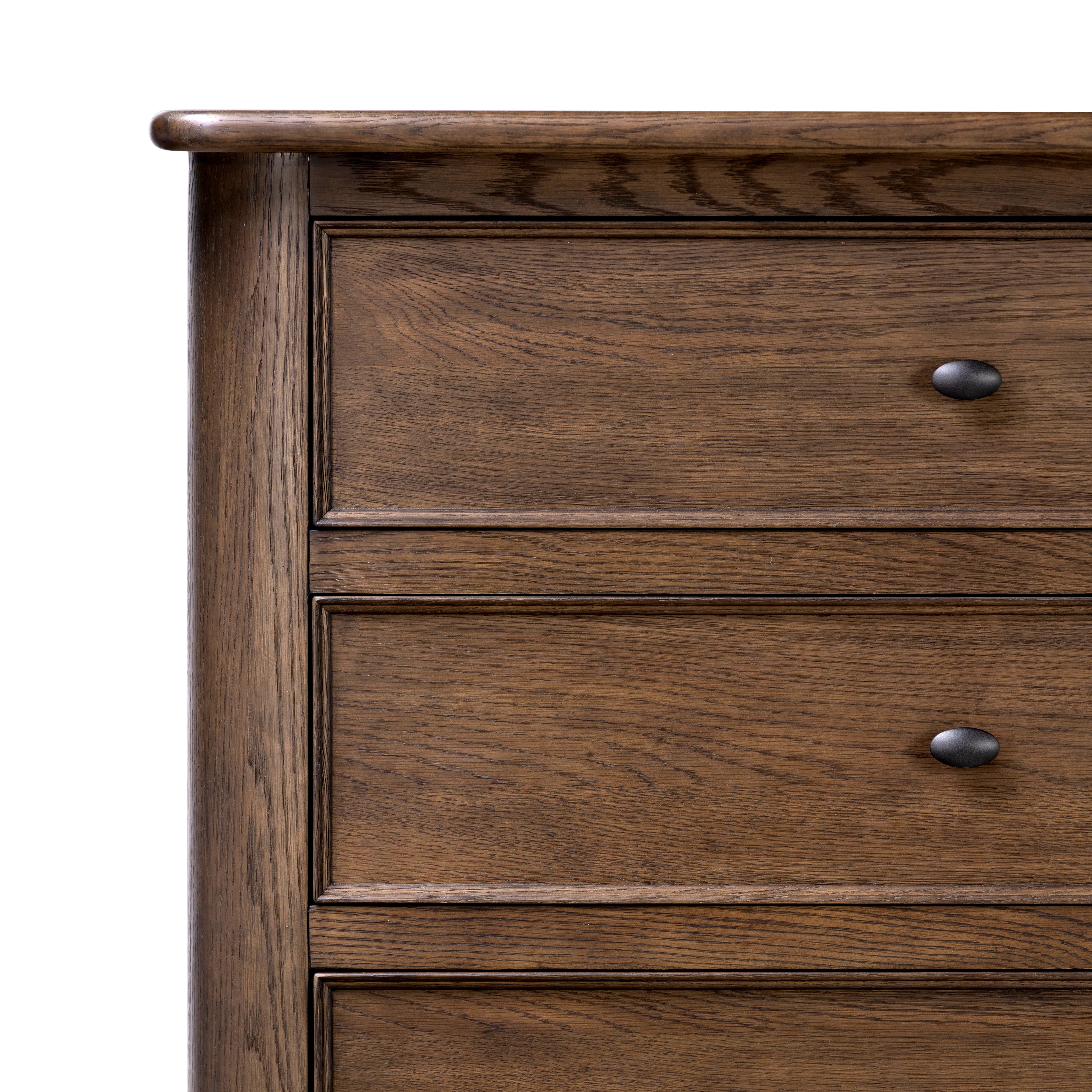 Magnolia Orville Bedroom 5 Drawer Dresser