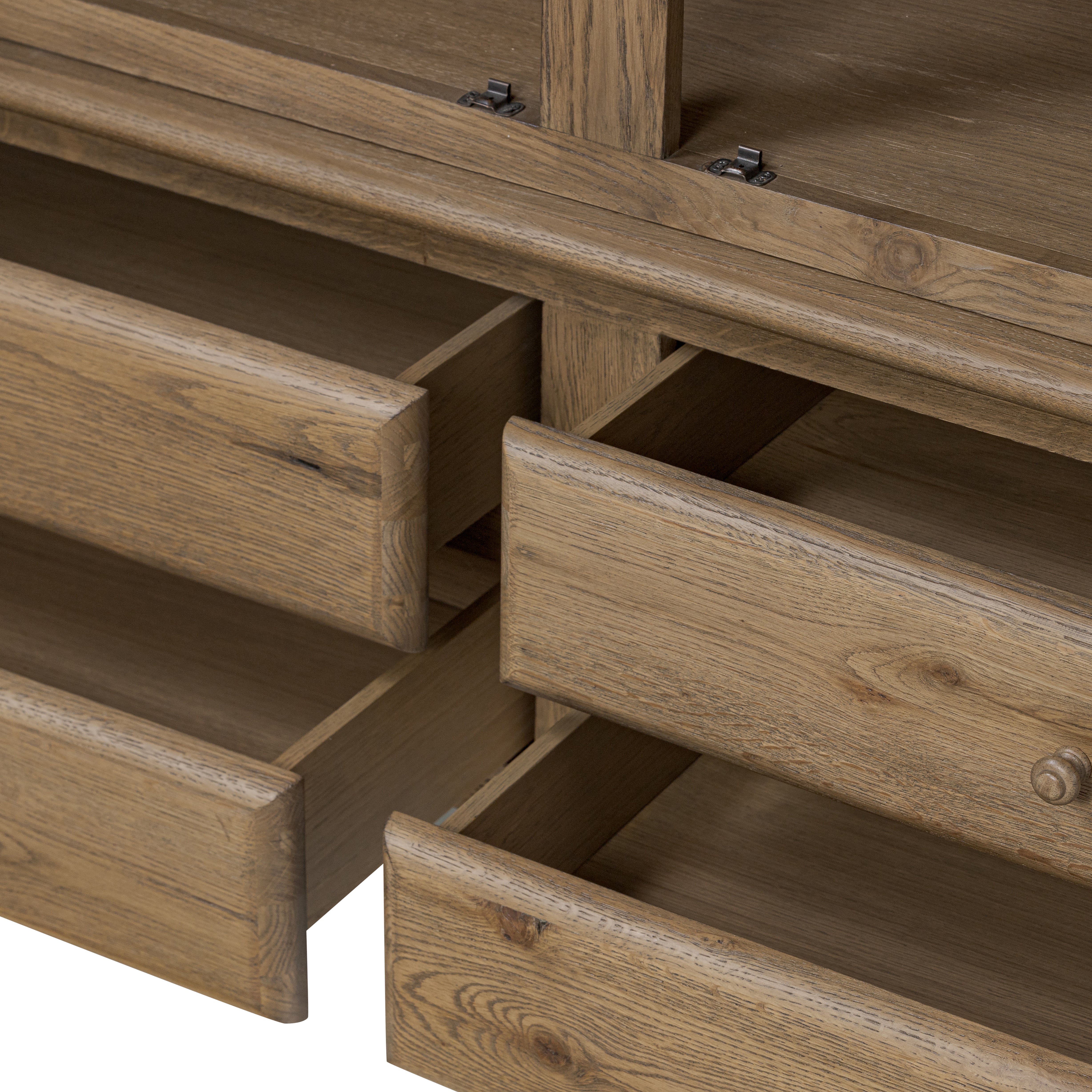 Magnolia Walt Cabinet