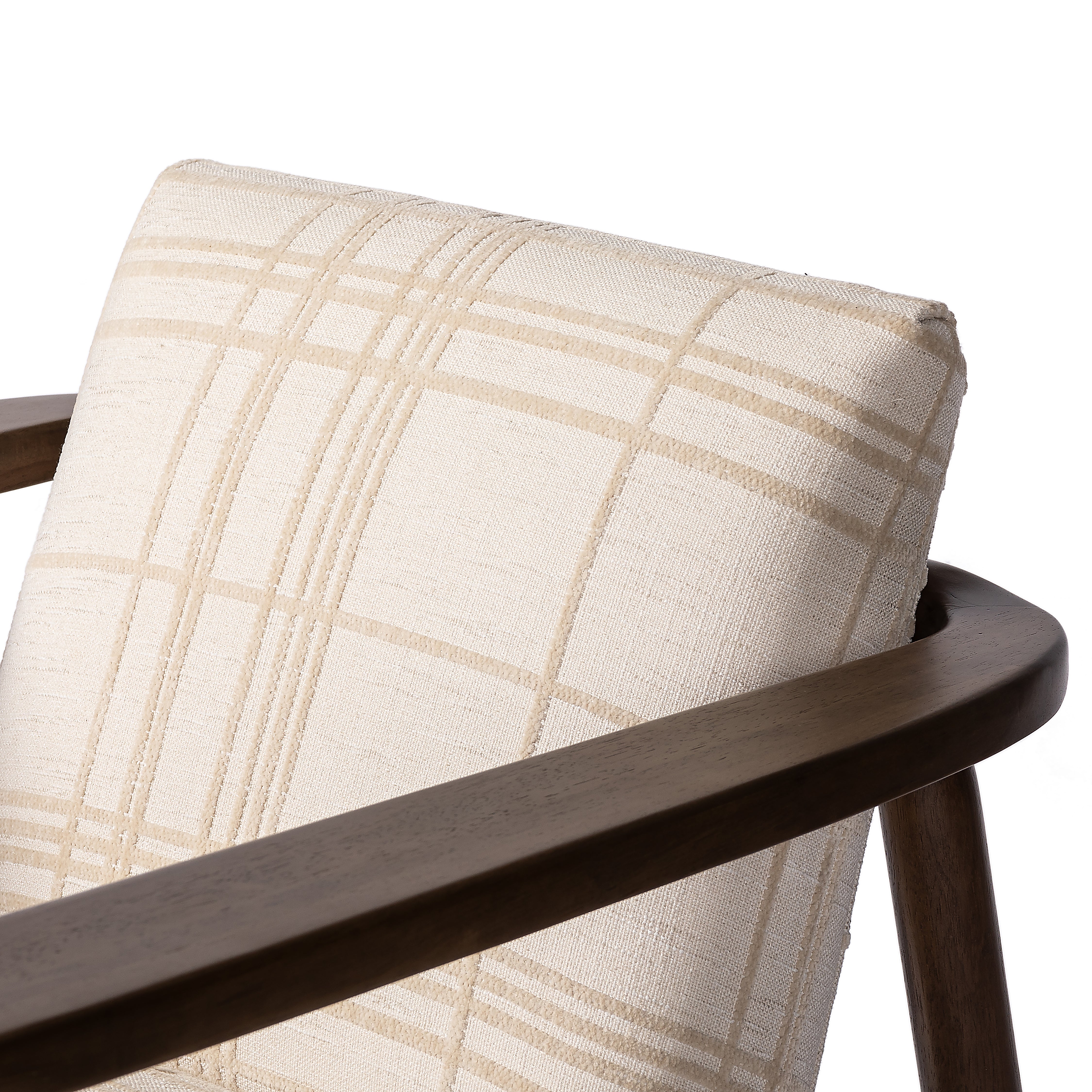 Magnolia Blair Accent  Chair