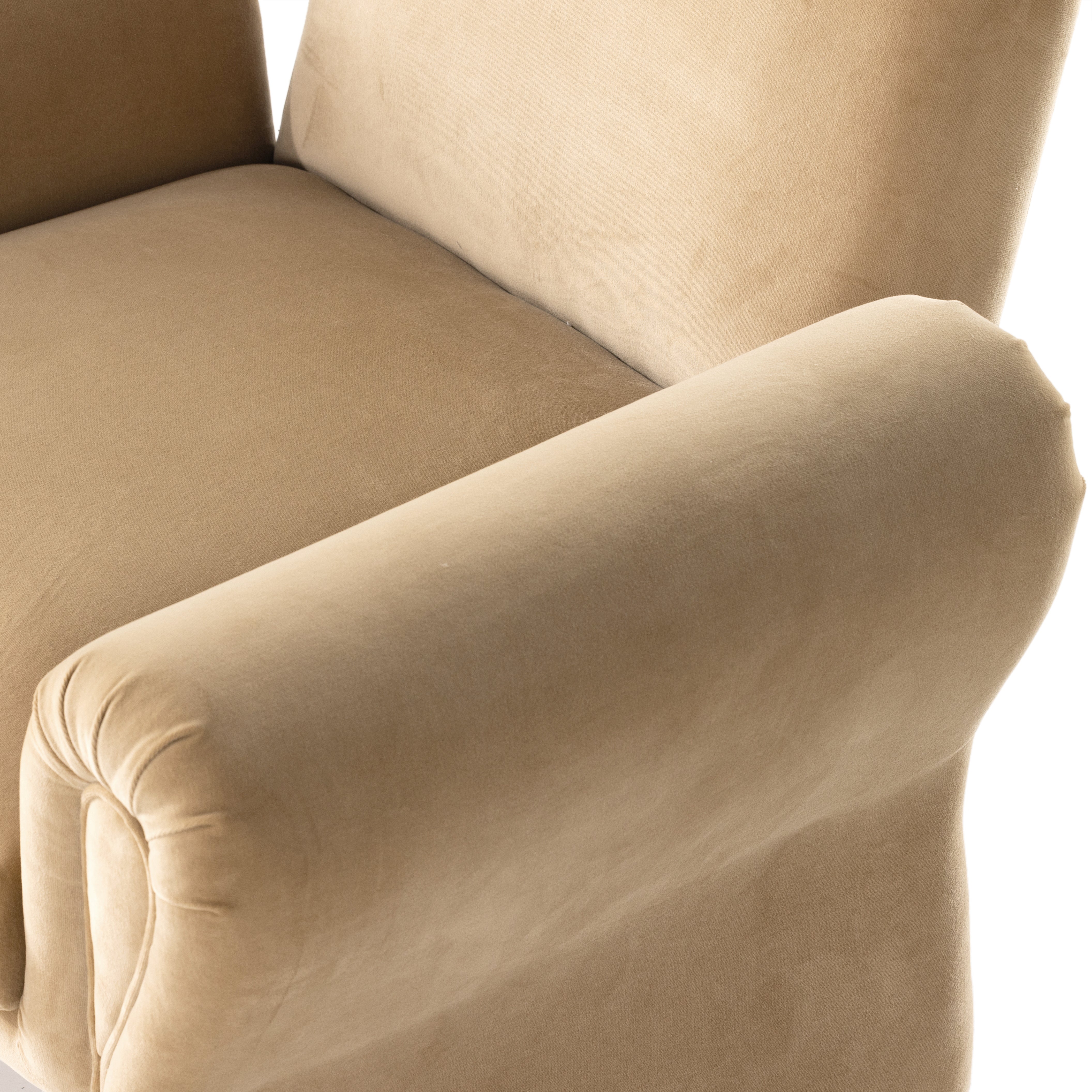 Magnolia Iris Chair