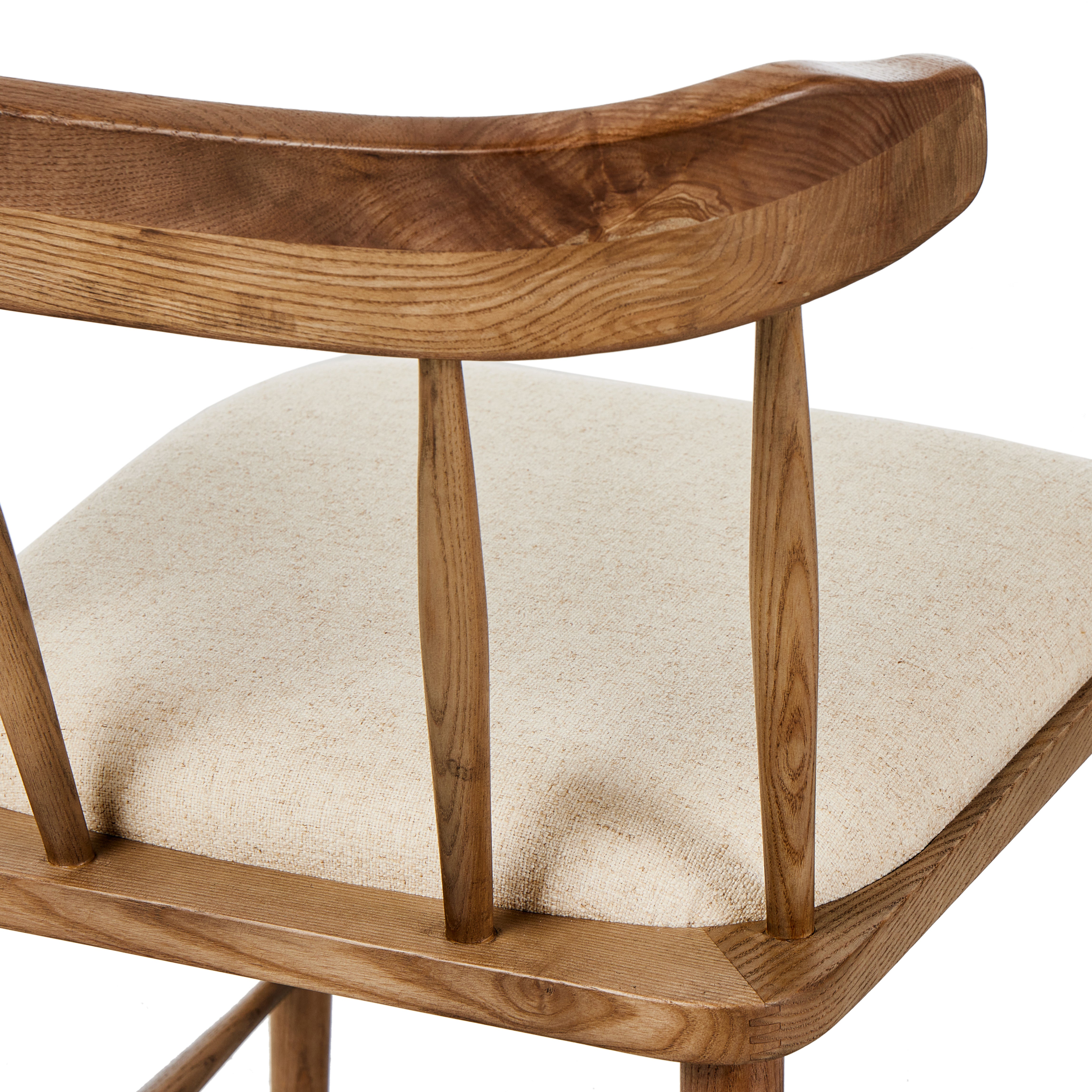 Magnolia Foster Dining Chair