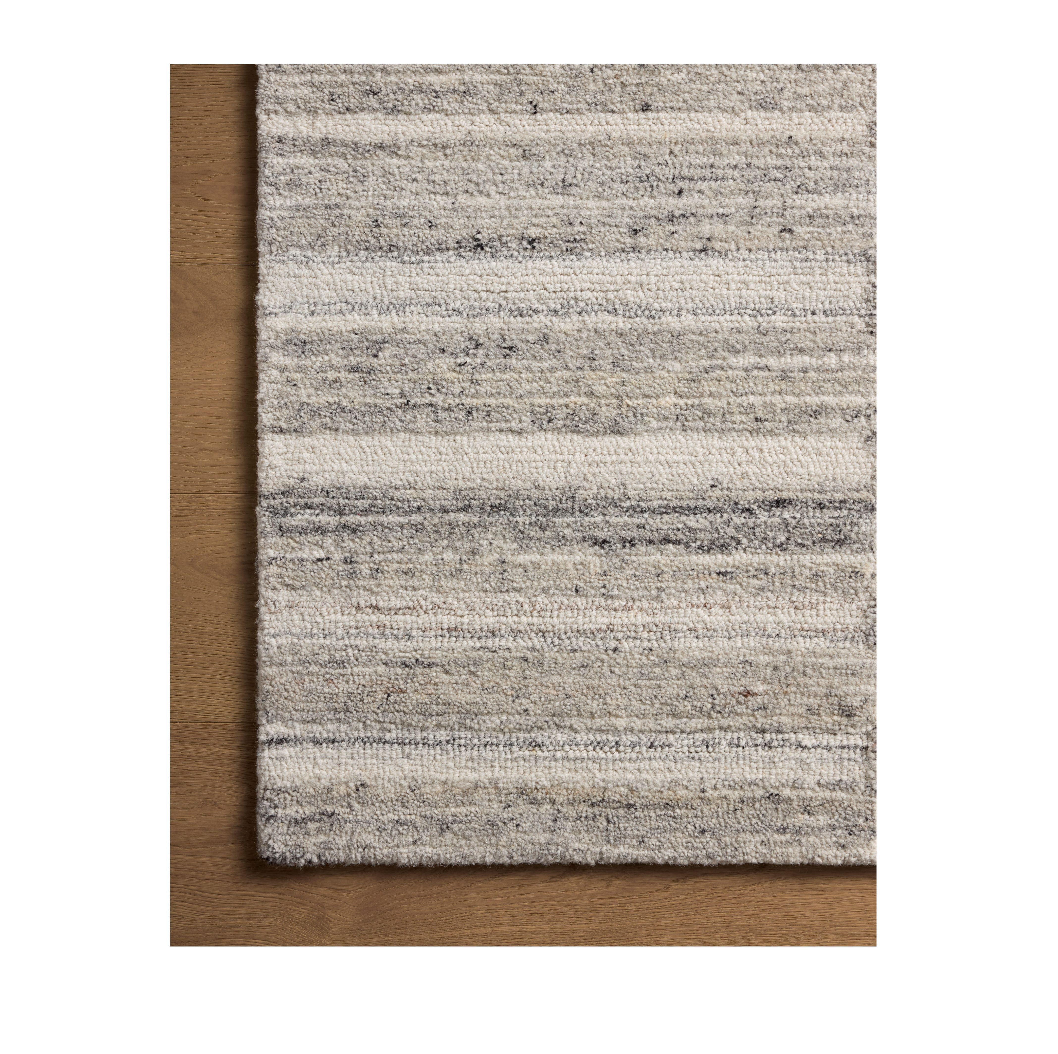 Magnolia Rae Stone Ivory Rug