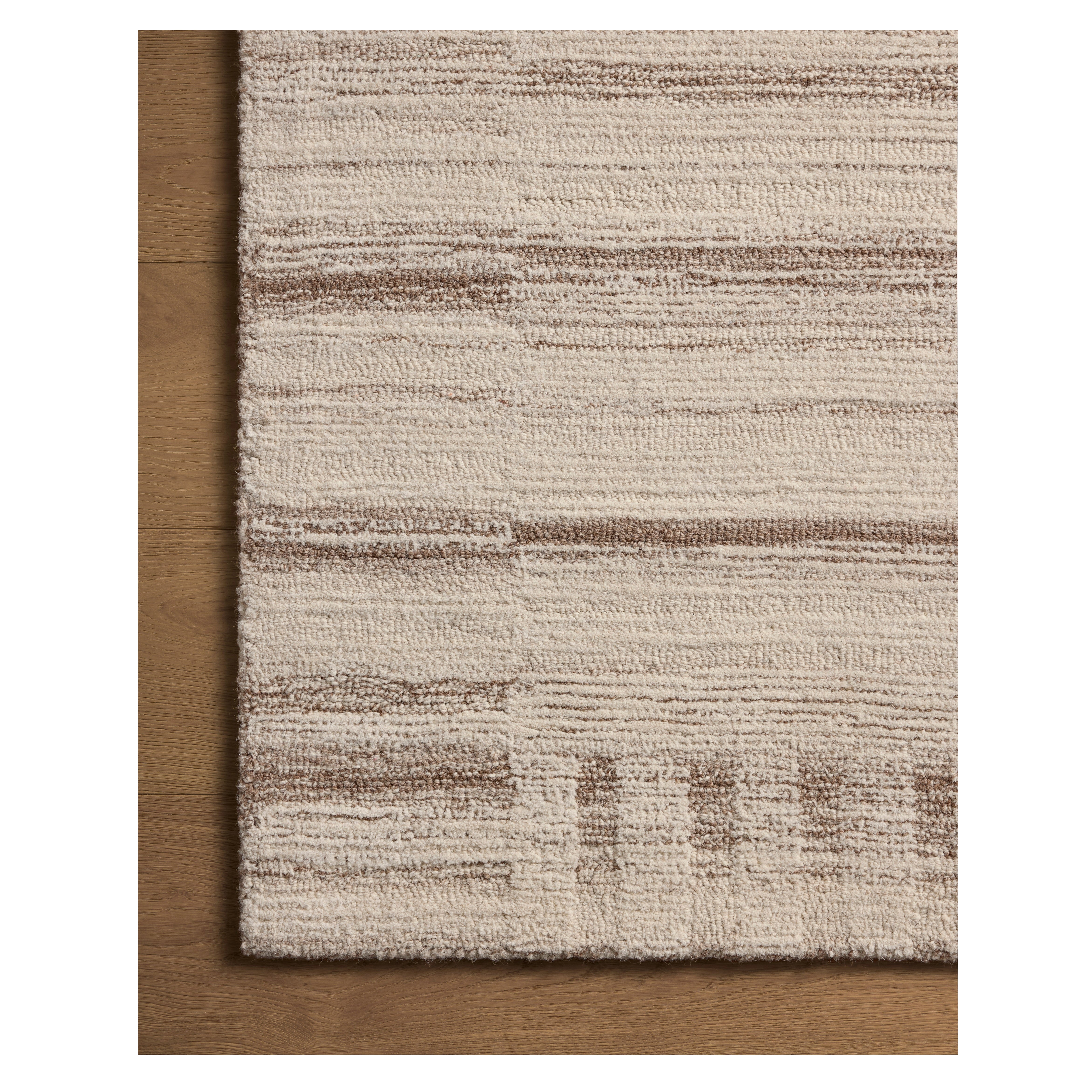 Magnolia Rae Natural Oatmeal Rug