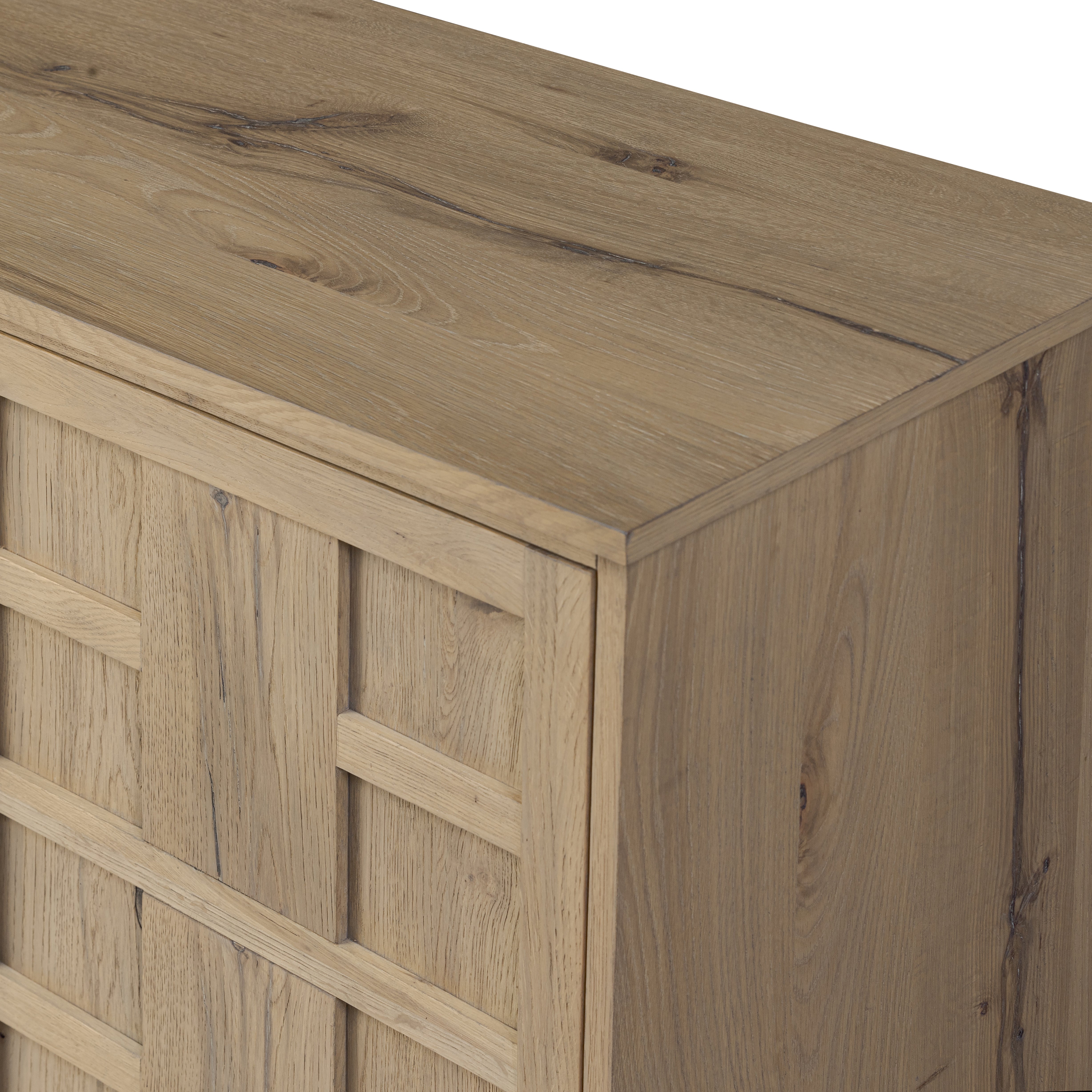 Magnolia Cara Sideboard