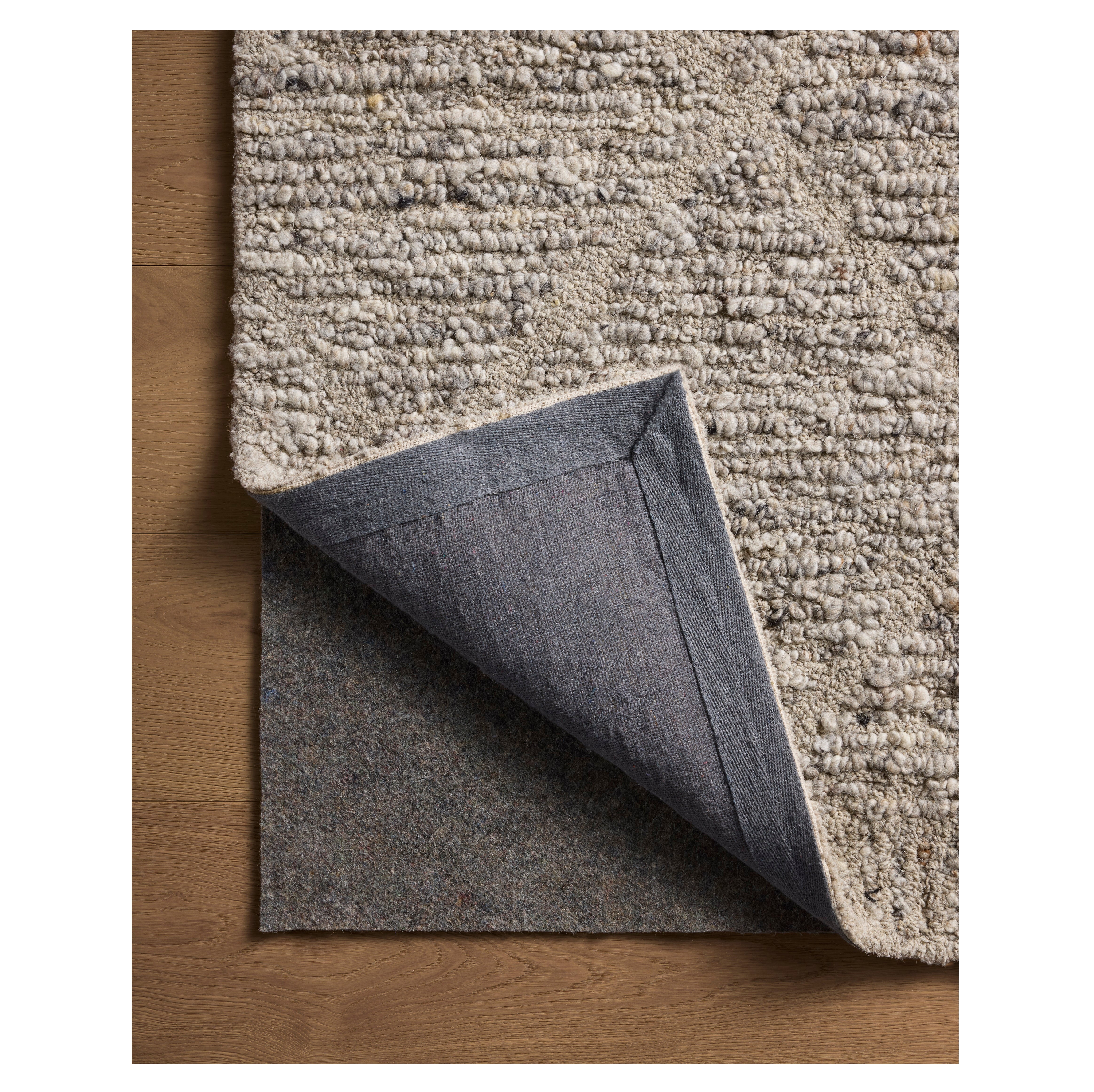 Magnolia Jones Pebble Rug