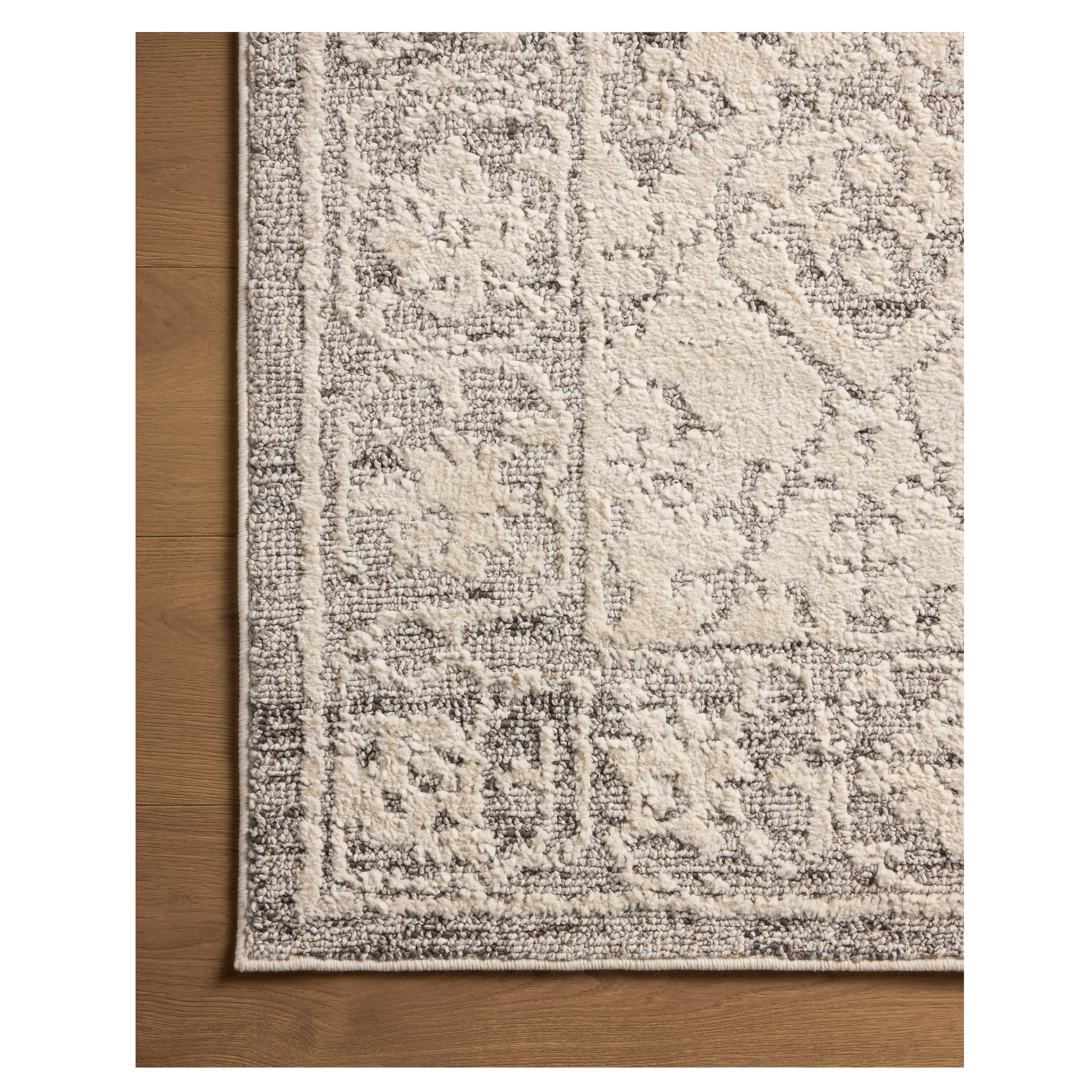 Magnolia Gigi Ivory Stone Rug
